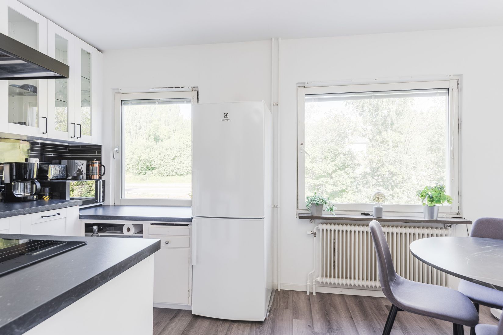 Bostadsrätt, Skogsvägen 8 A, Centralt, Timrå