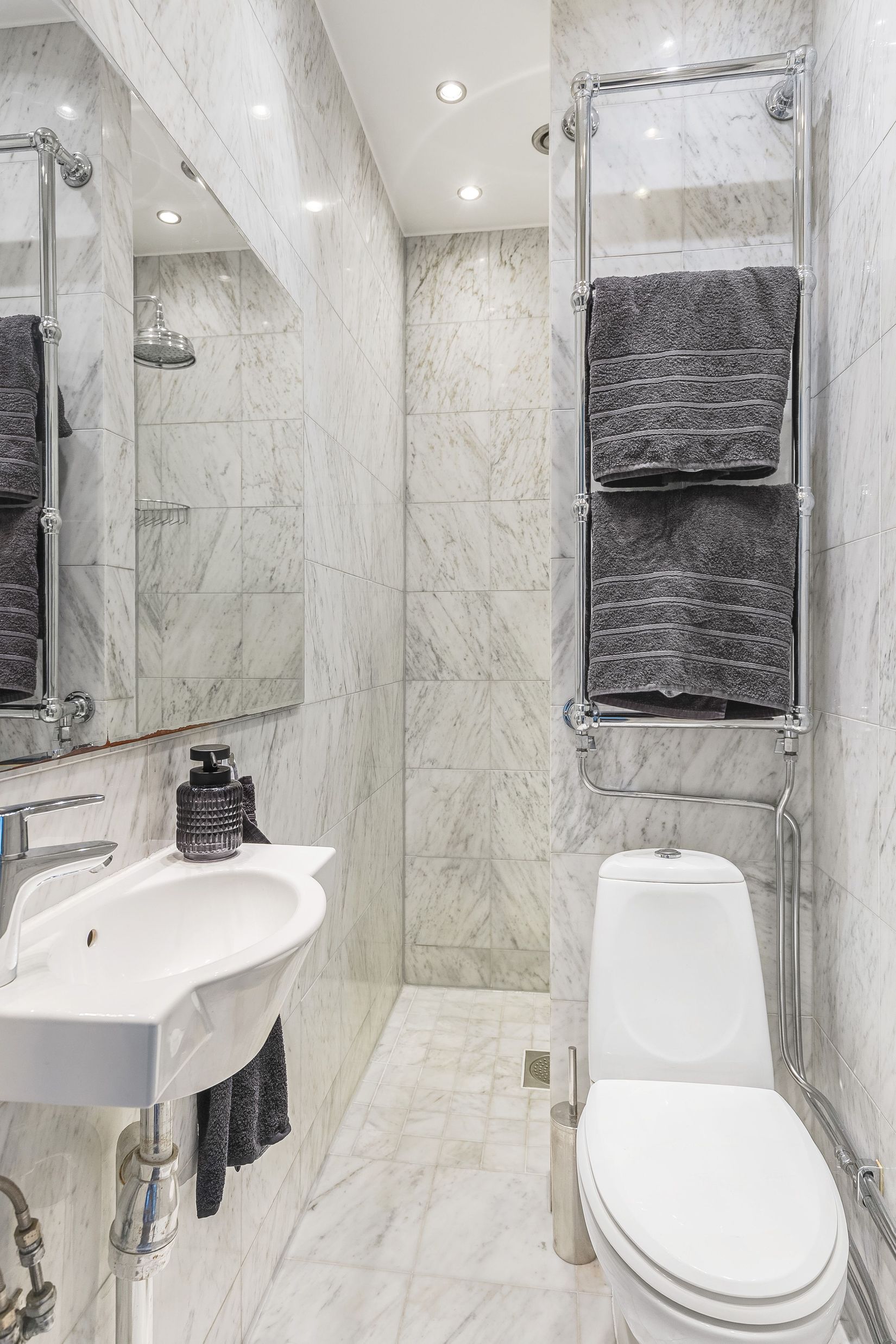 Villa, Bergsgatan 12, Mariefred, Strängnäs