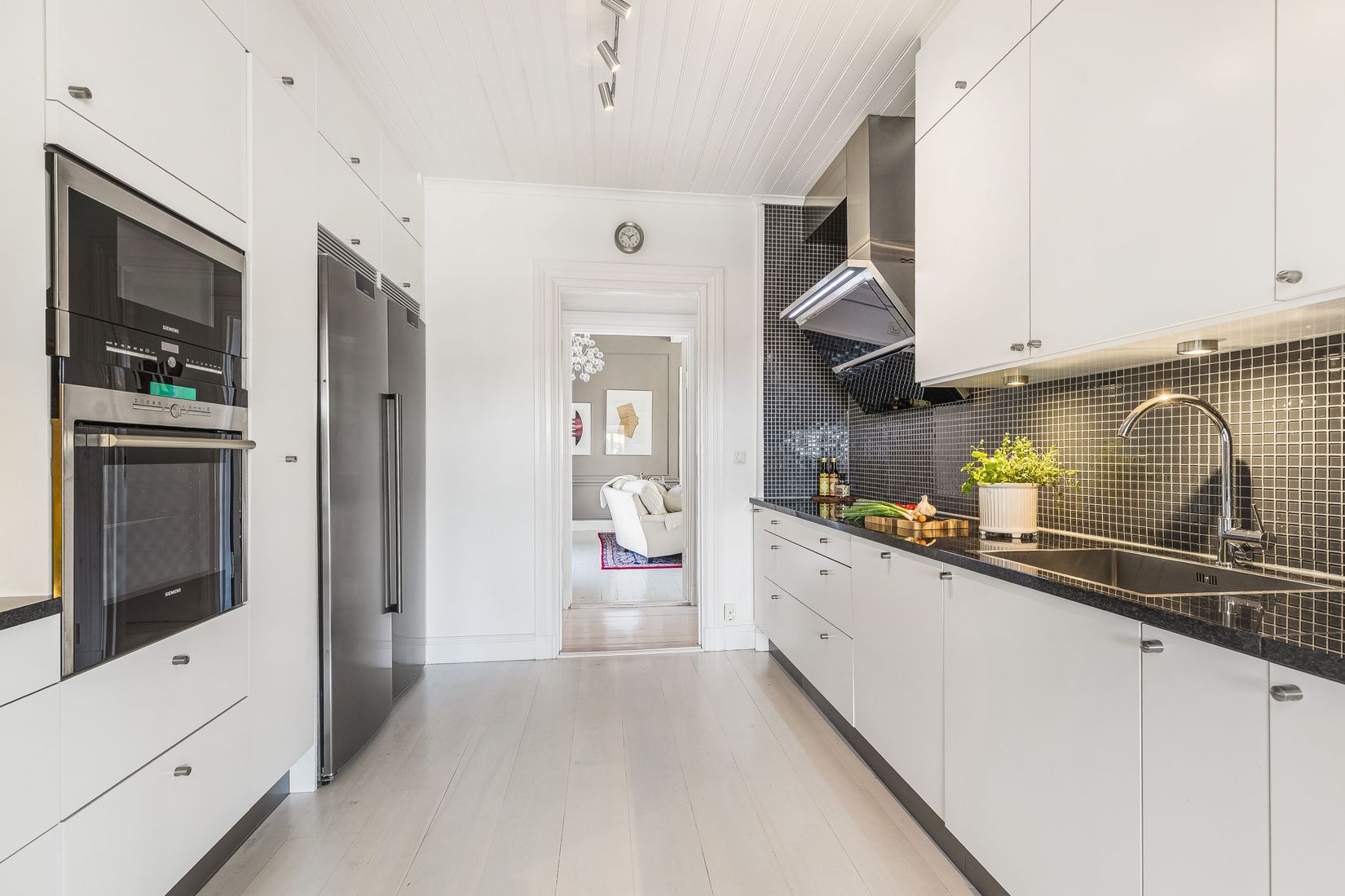 Villa, Bergsgatan 12, Mariefred, Strängnäs