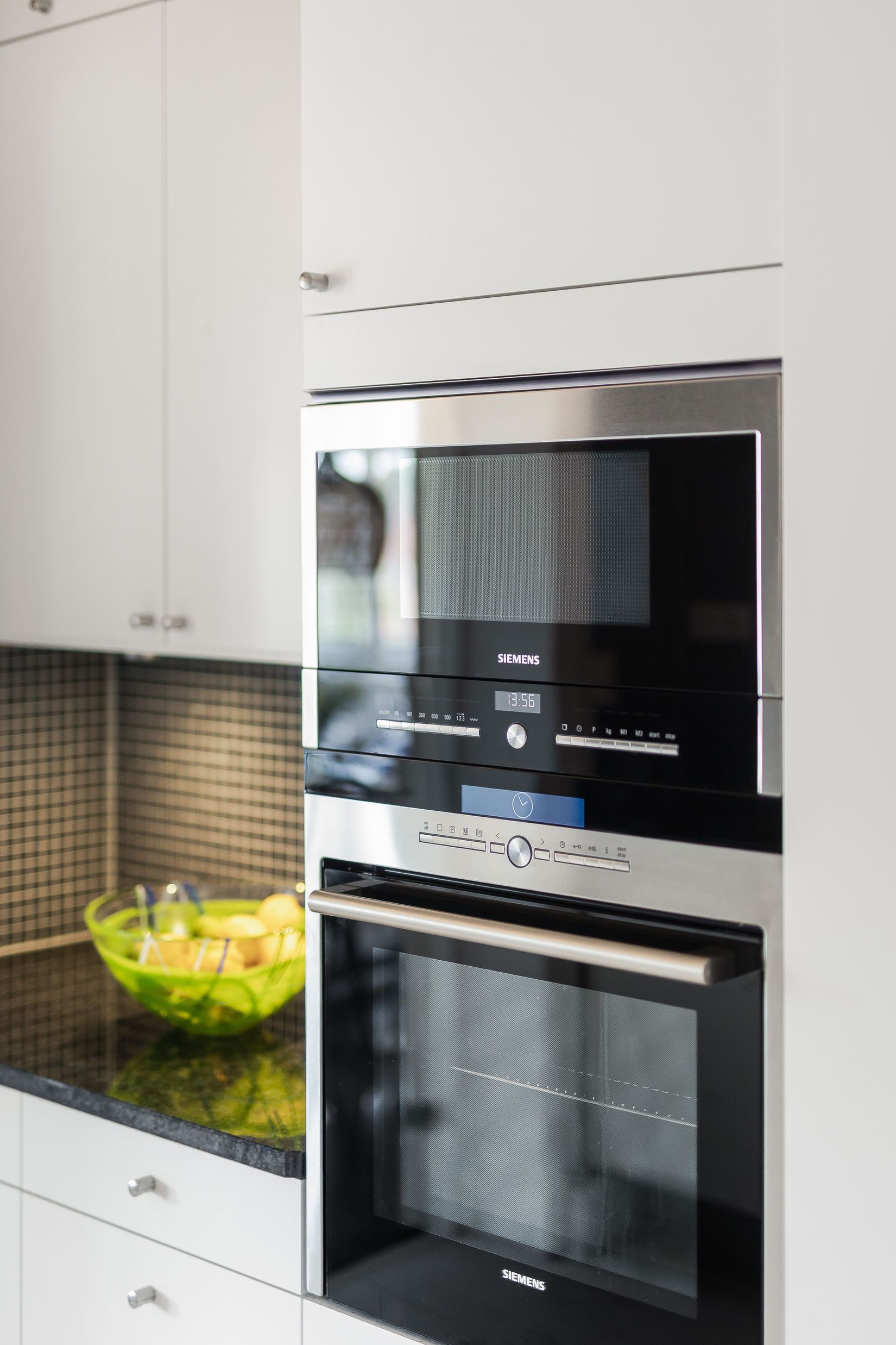 Villa, Bergsgatan 12, Mariefred, Strängnäs