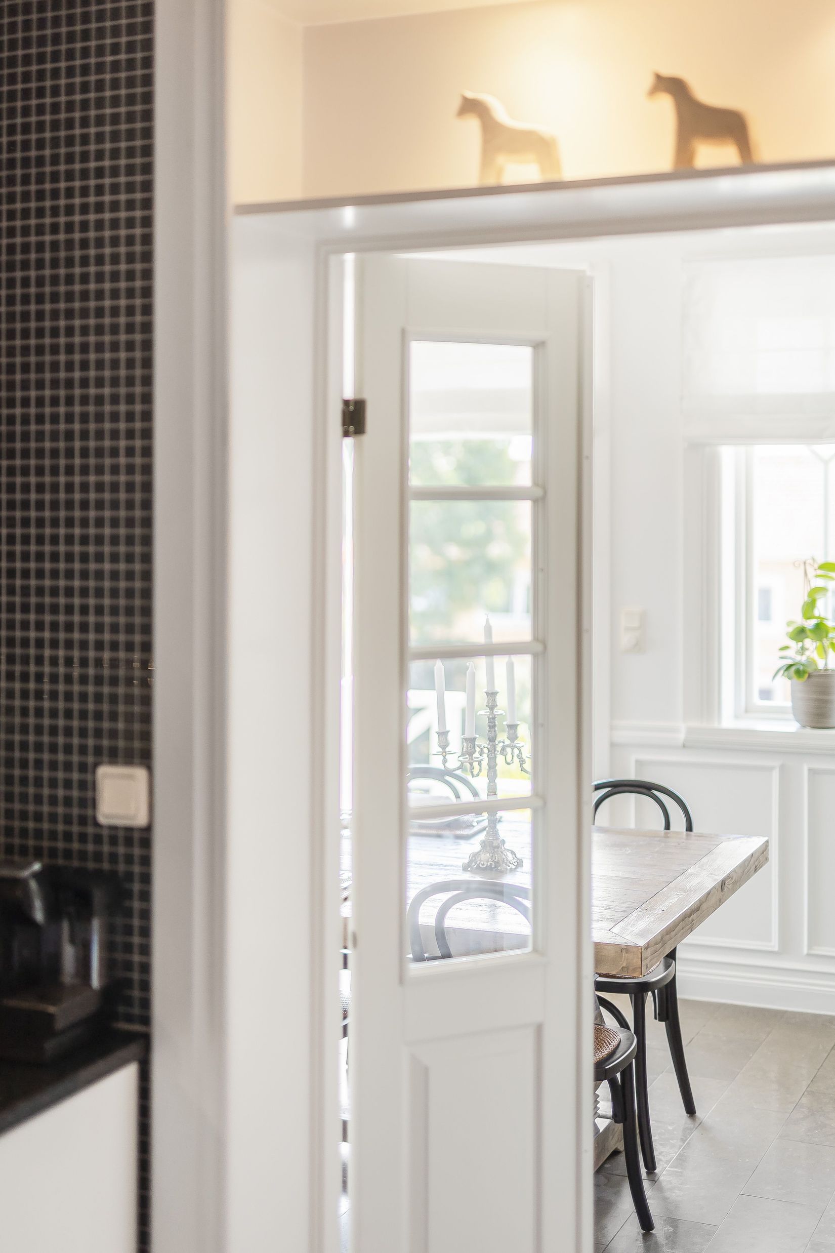 Villa, Bergsgatan 12, Mariefred, Strängnäs