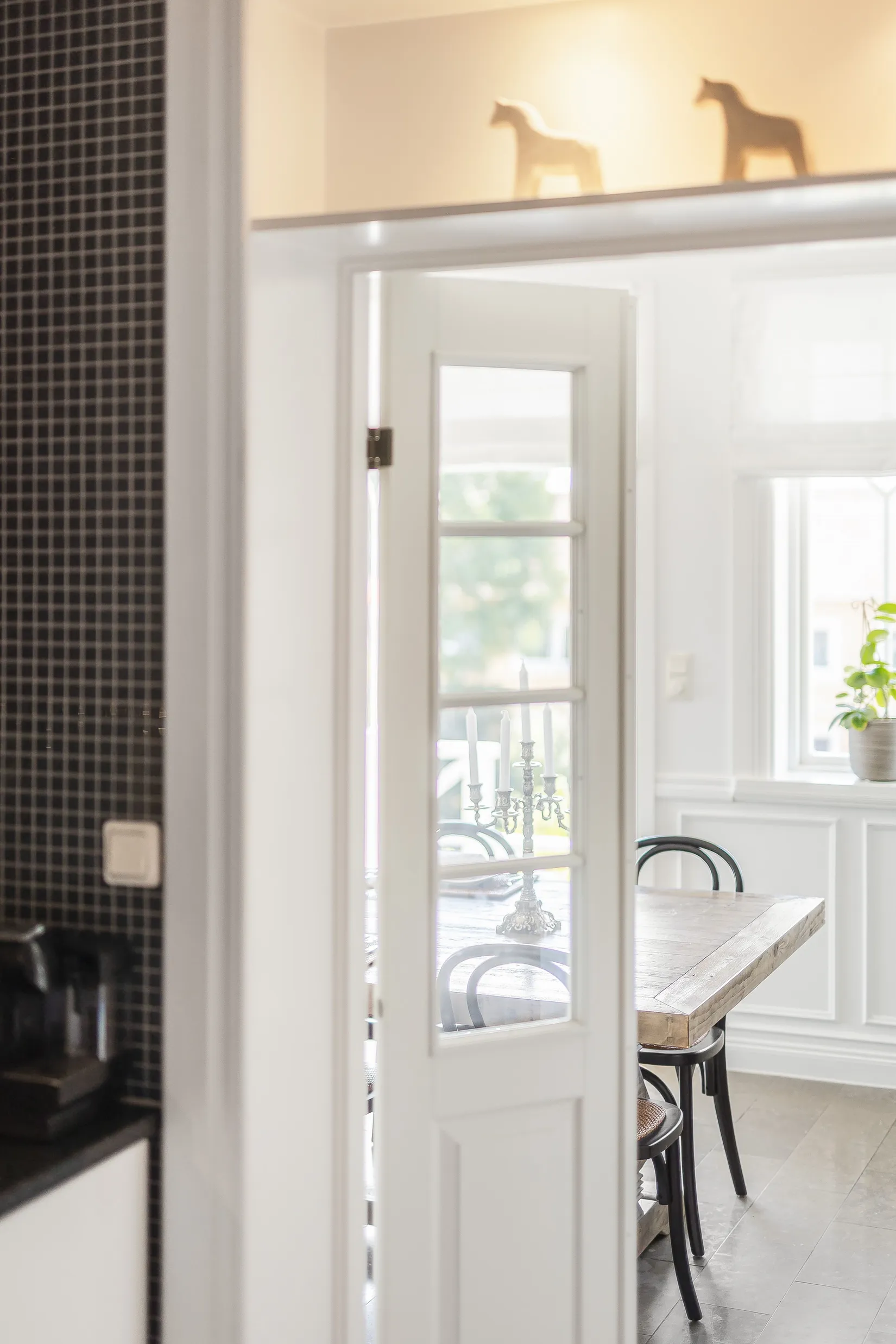 Villa, Bergsgatan 12, Mariefred, Strängnäs