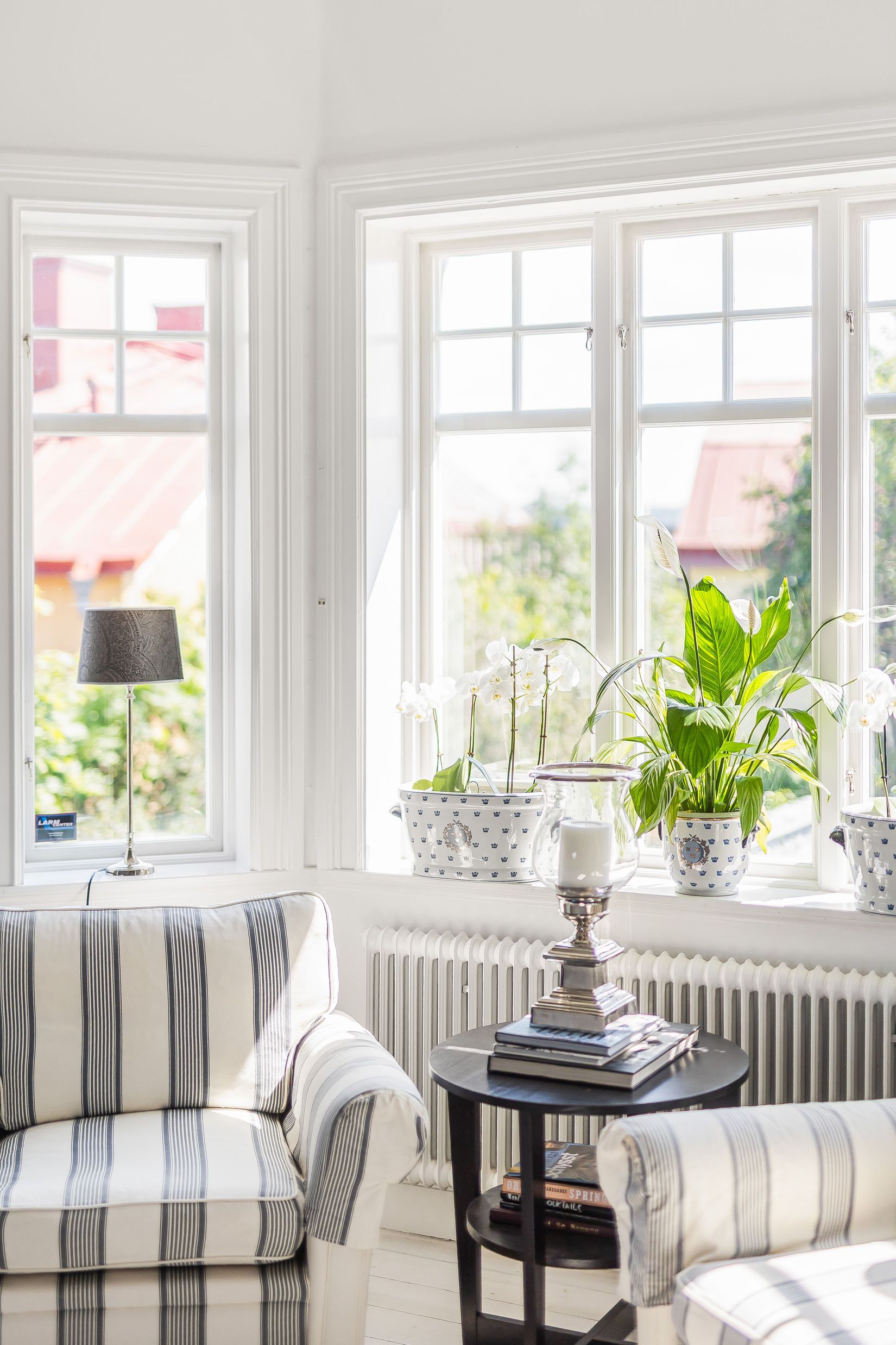 Villa, Bergsgatan 12, Mariefred, Strängnäs