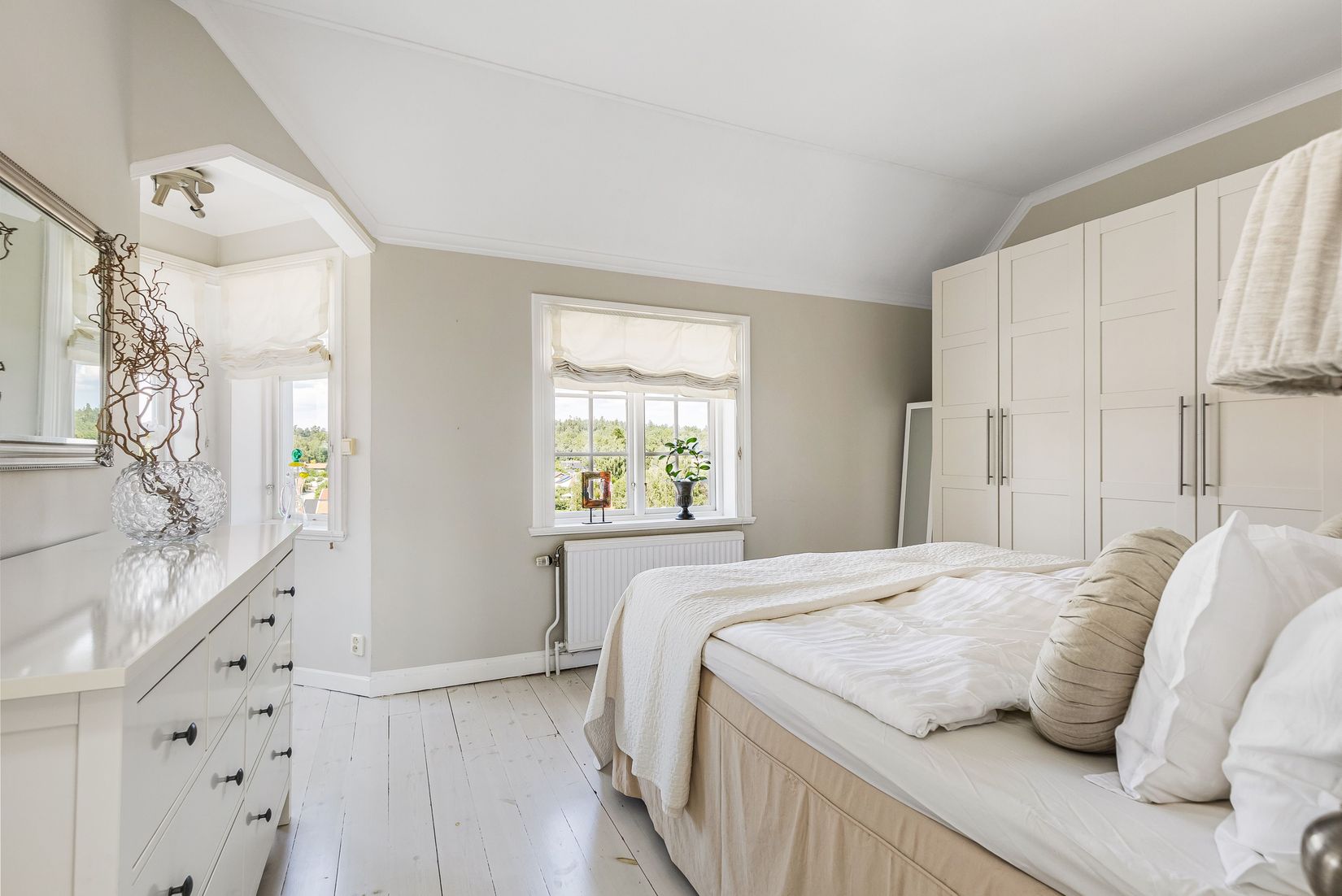 Villa, Bergsgatan 12, Mariefred, Strängnäs