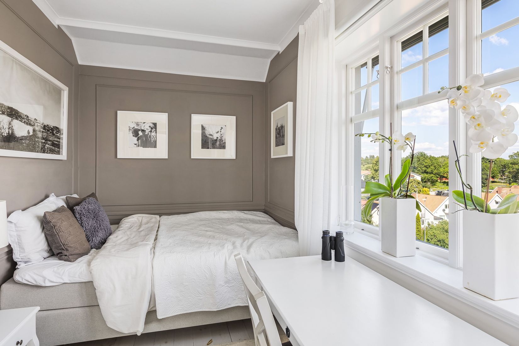 Villa, Bergsgatan 12, Mariefred, Strängnäs