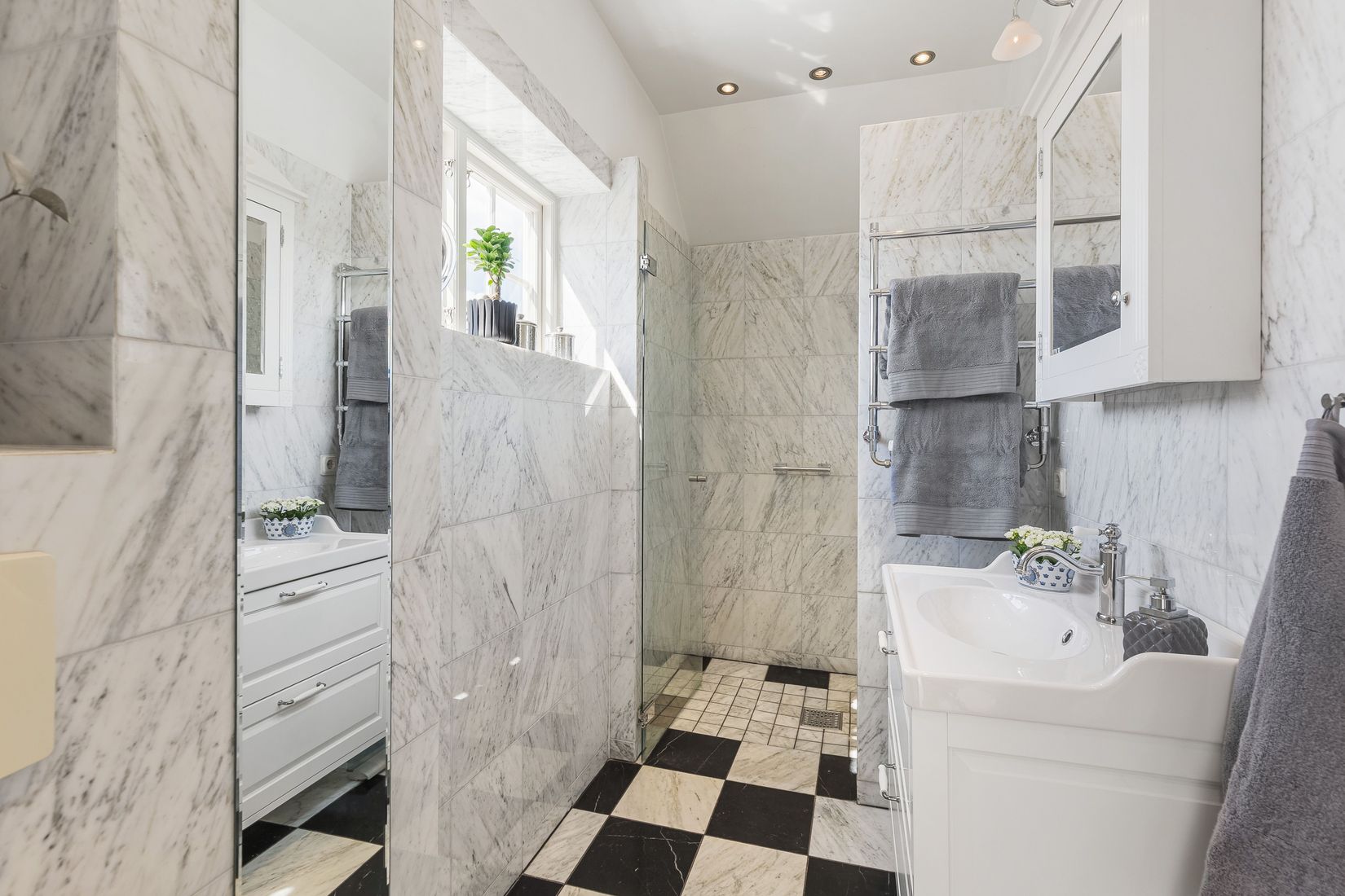 Villa, Bergsgatan 12, Mariefred, Strängnäs