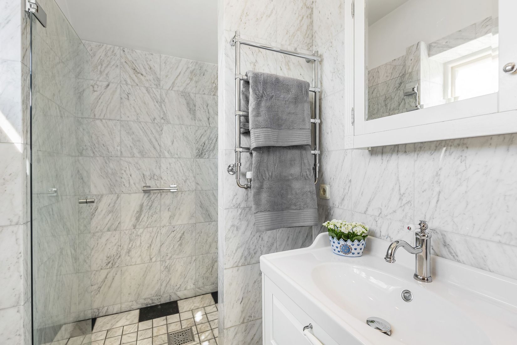 Villa, Bergsgatan 12, Mariefred, Strängnäs