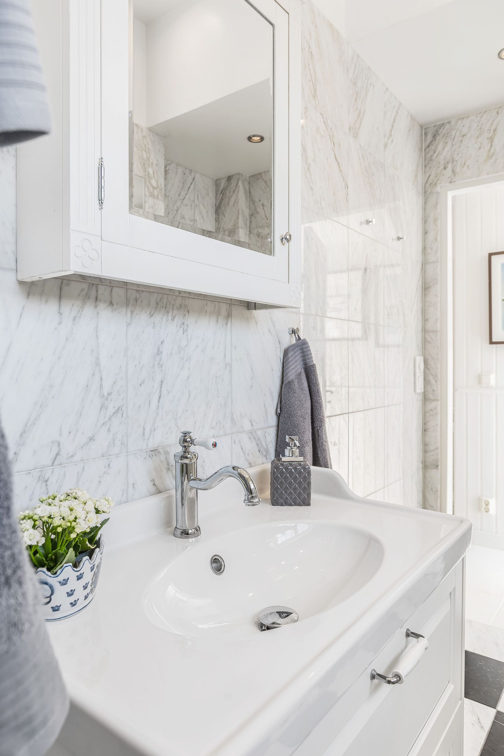 Villa, Bergsgatan 12, Mariefred, Strängnäs