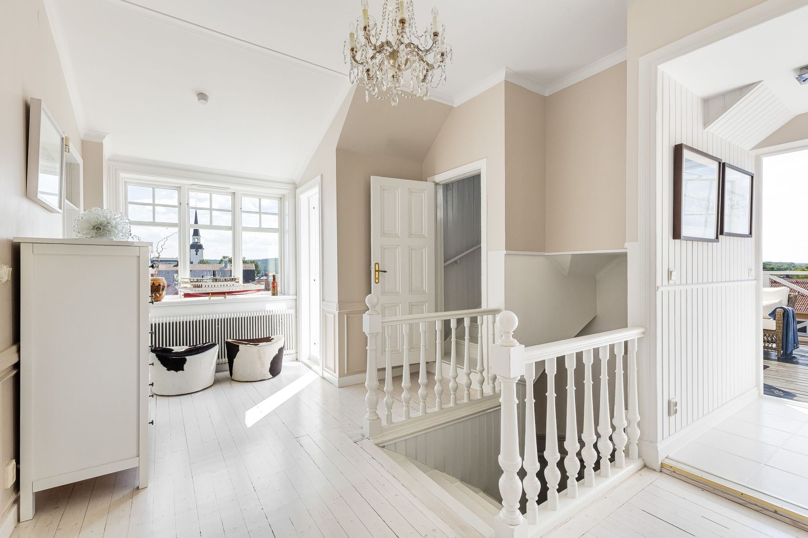 Villa, Bergsgatan 12, Mariefred, Strängnäs