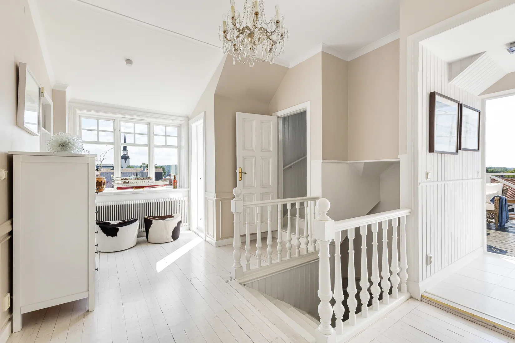 Villa, Bergsgatan 12, Mariefred, Strängnäs