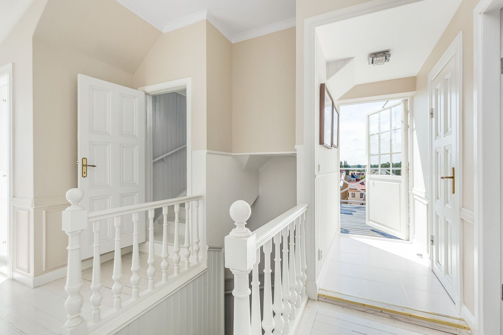 Villa, Bergsgatan 12, Mariefred, Strängnäs