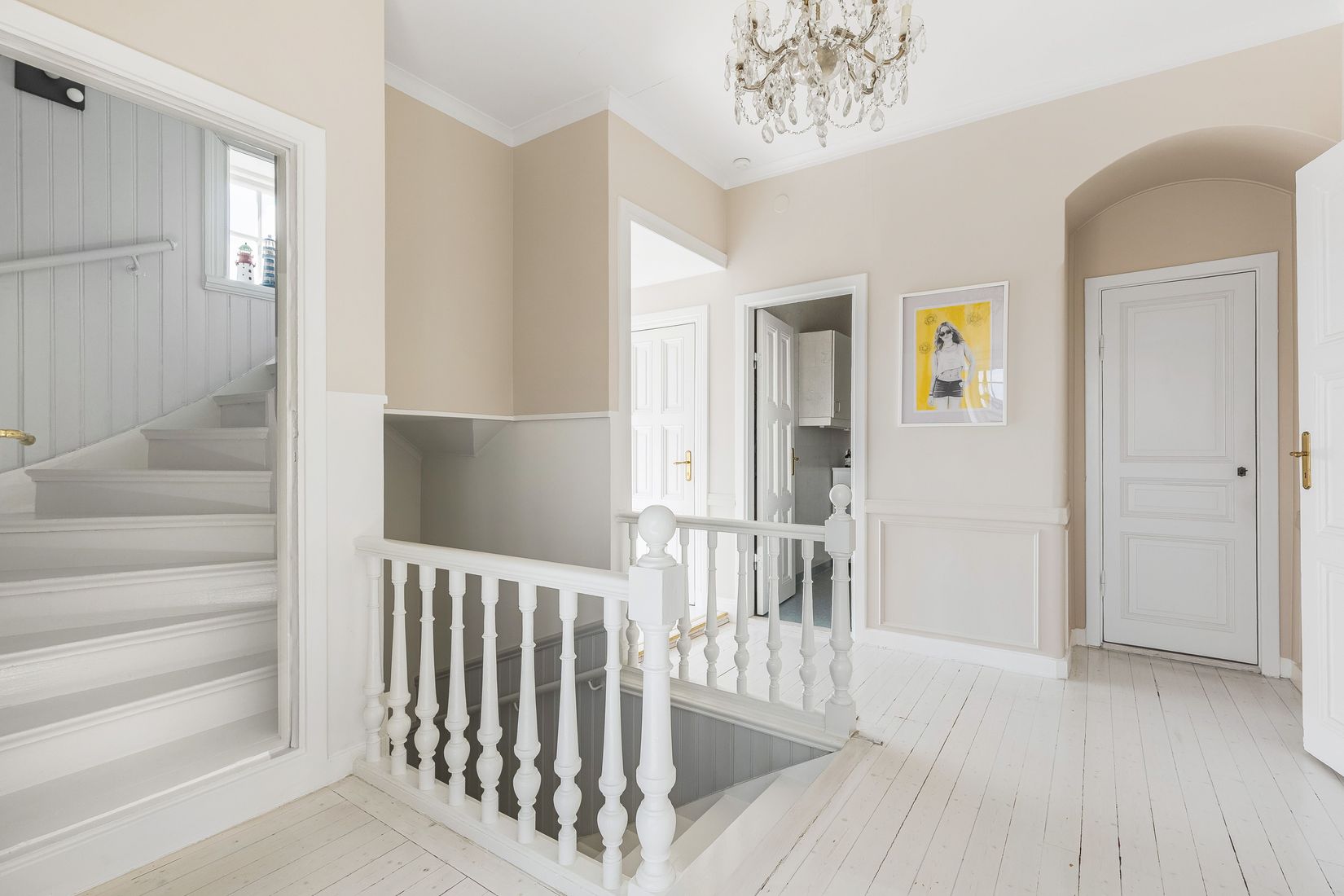 Villa, Bergsgatan 12, Mariefred, Strängnäs