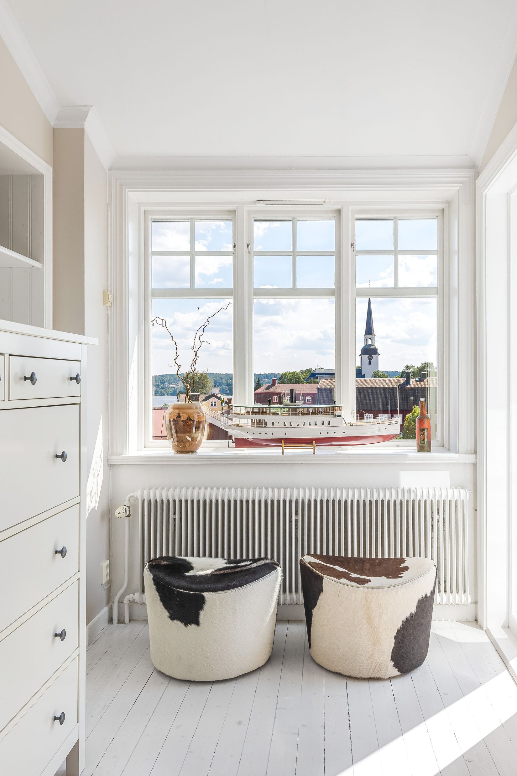 Villa, Bergsgatan 12, Mariefred, Strängnäs