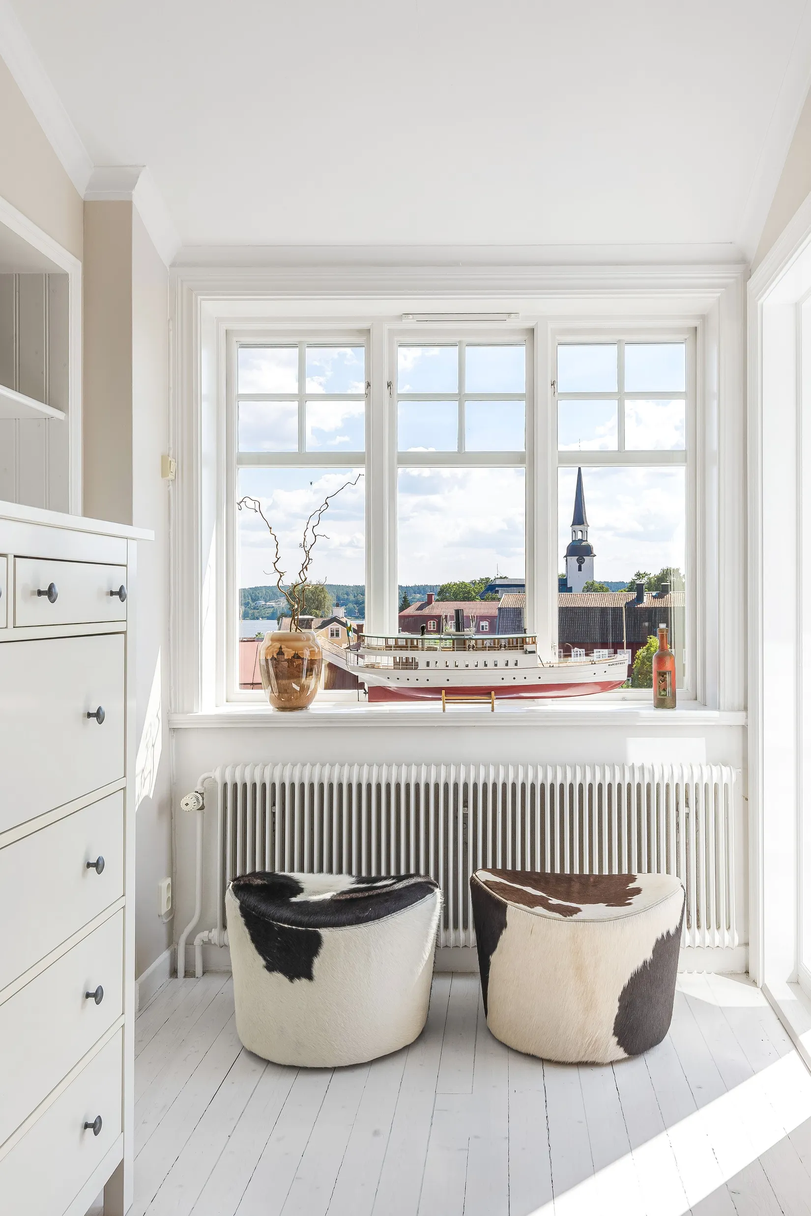 Villa, Bergsgatan 12, Mariefred, Strängnäs