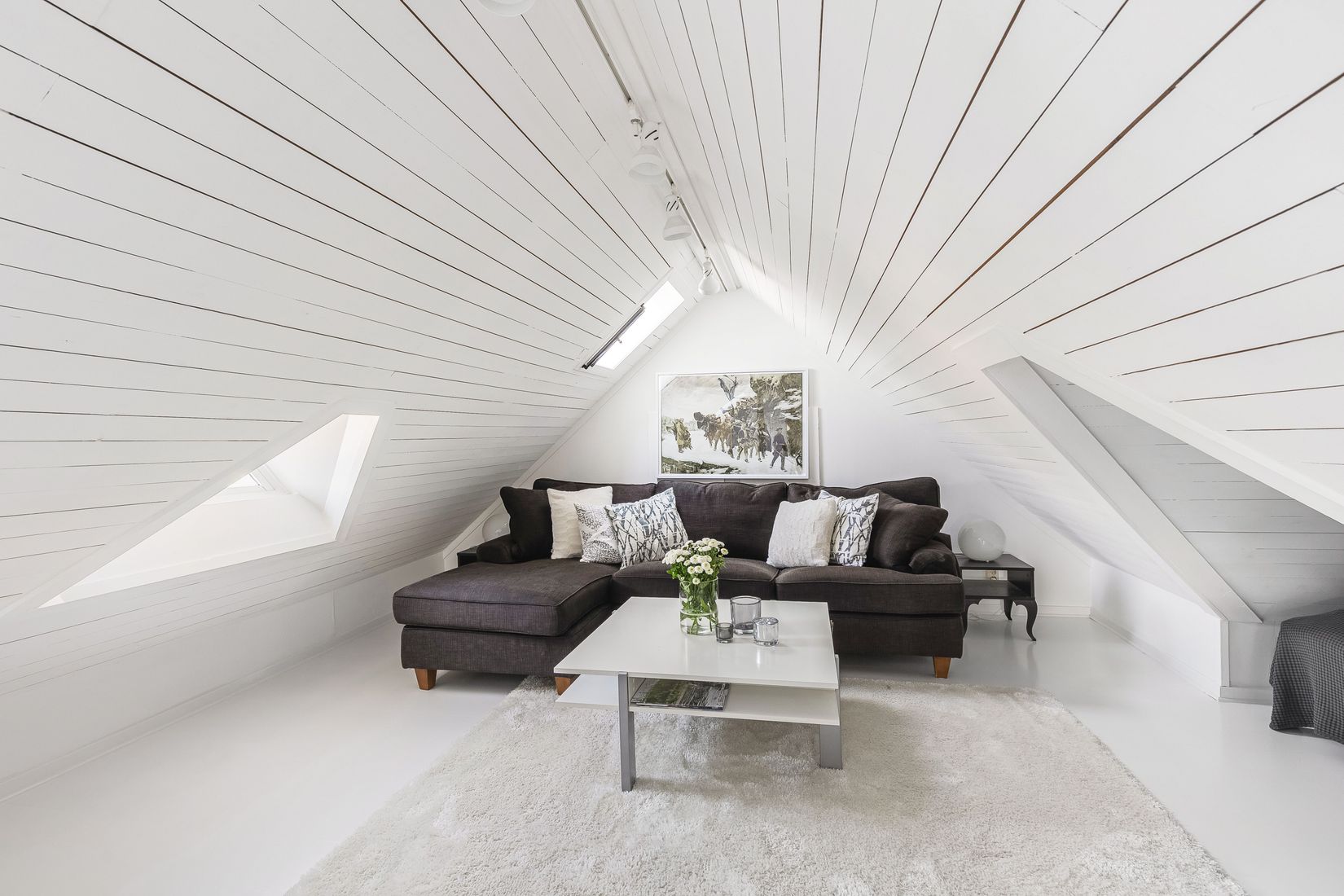 Villa, Bergsgatan 12, Mariefred, Strängnäs