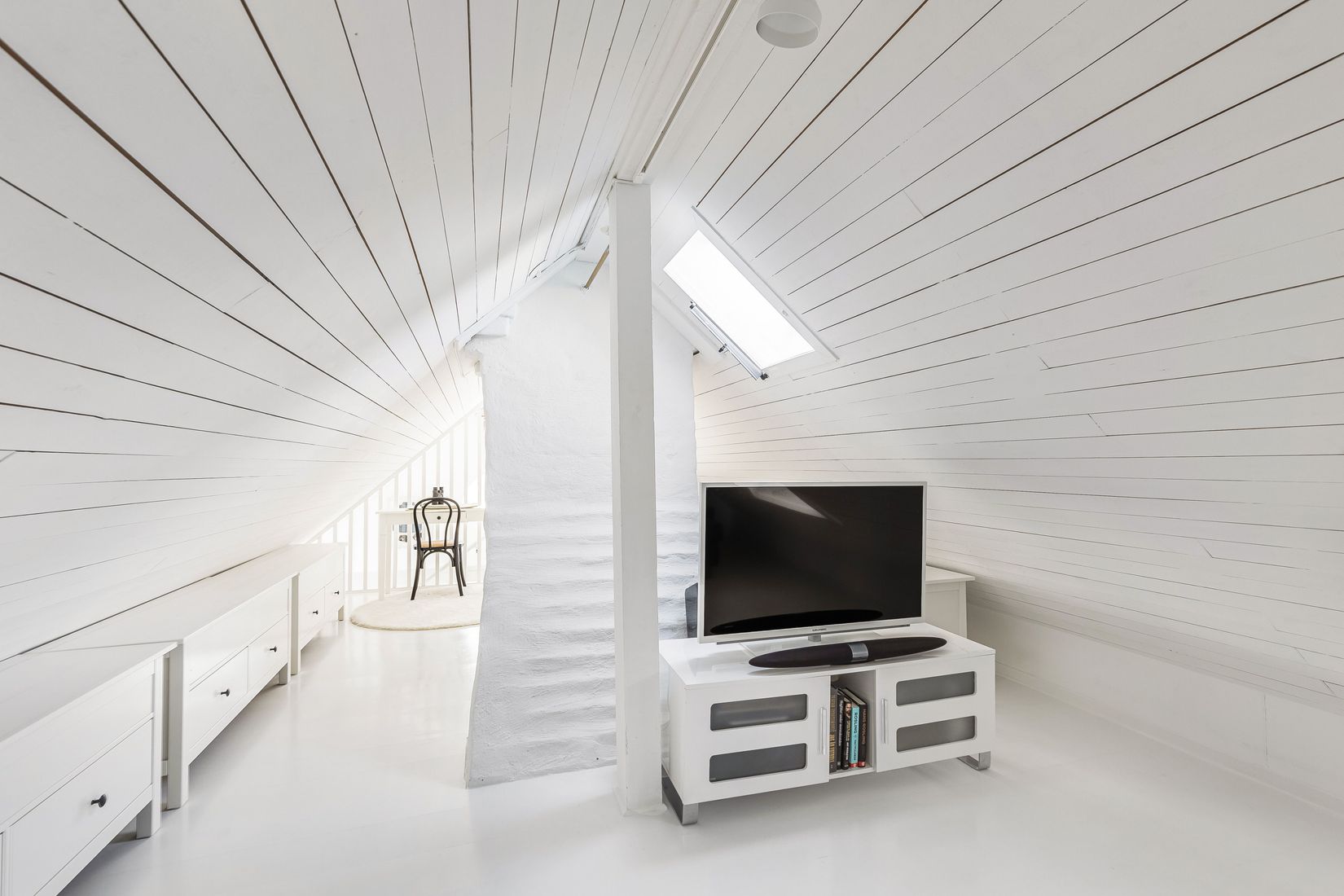 Villa, Bergsgatan 12, Mariefred, Strängnäs