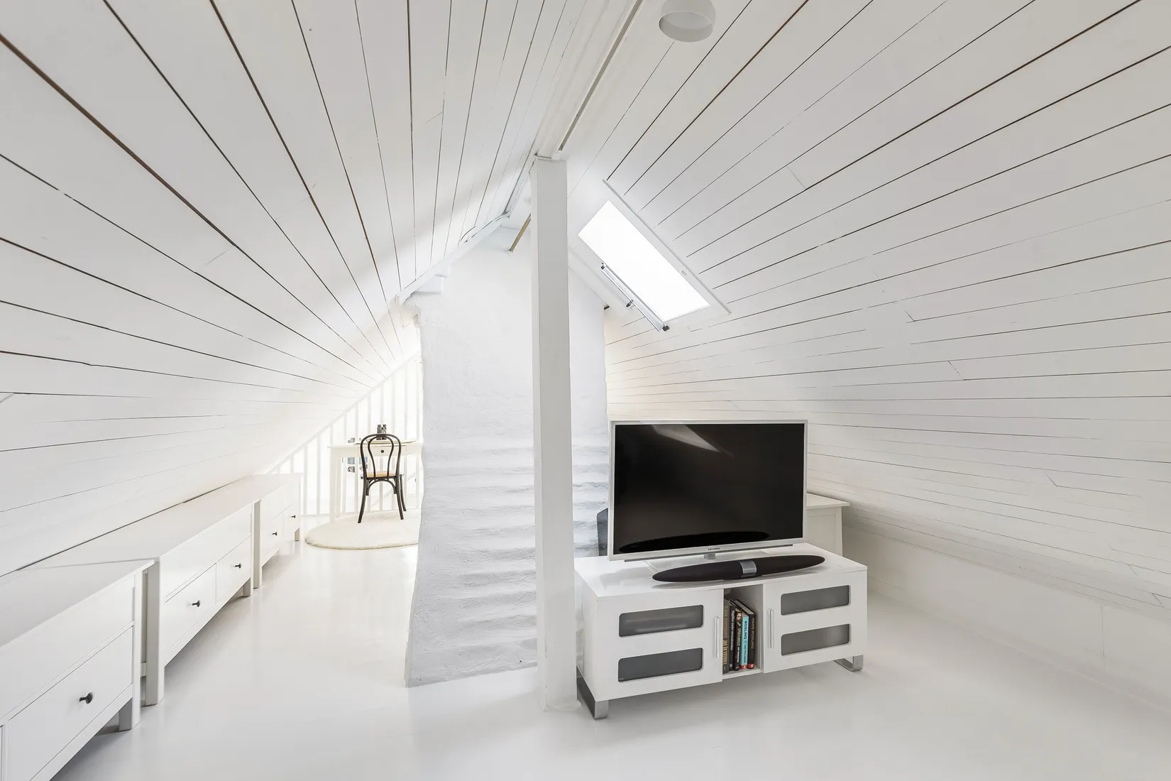 Villa, Bergsgatan 12, Mariefred, Strängnäs
