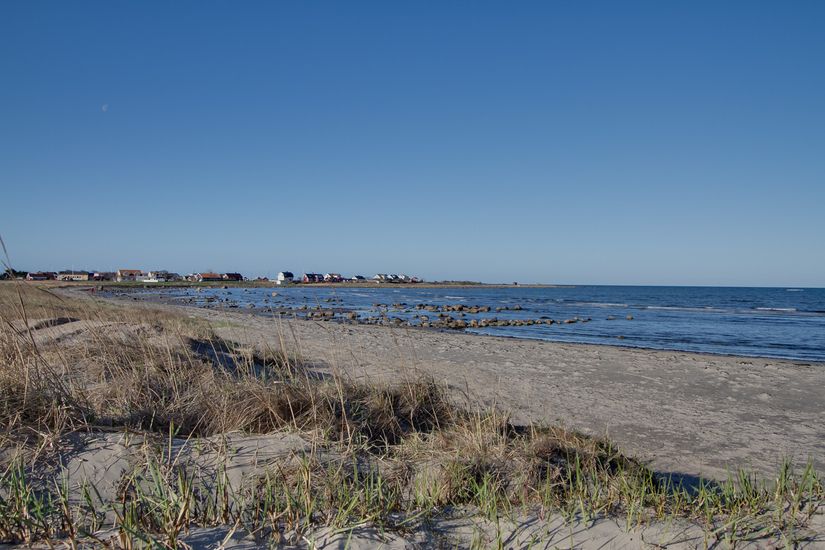 Bostadsrätt, Radhus, Lia Nils väg 7D, Glommen, Falkenberg