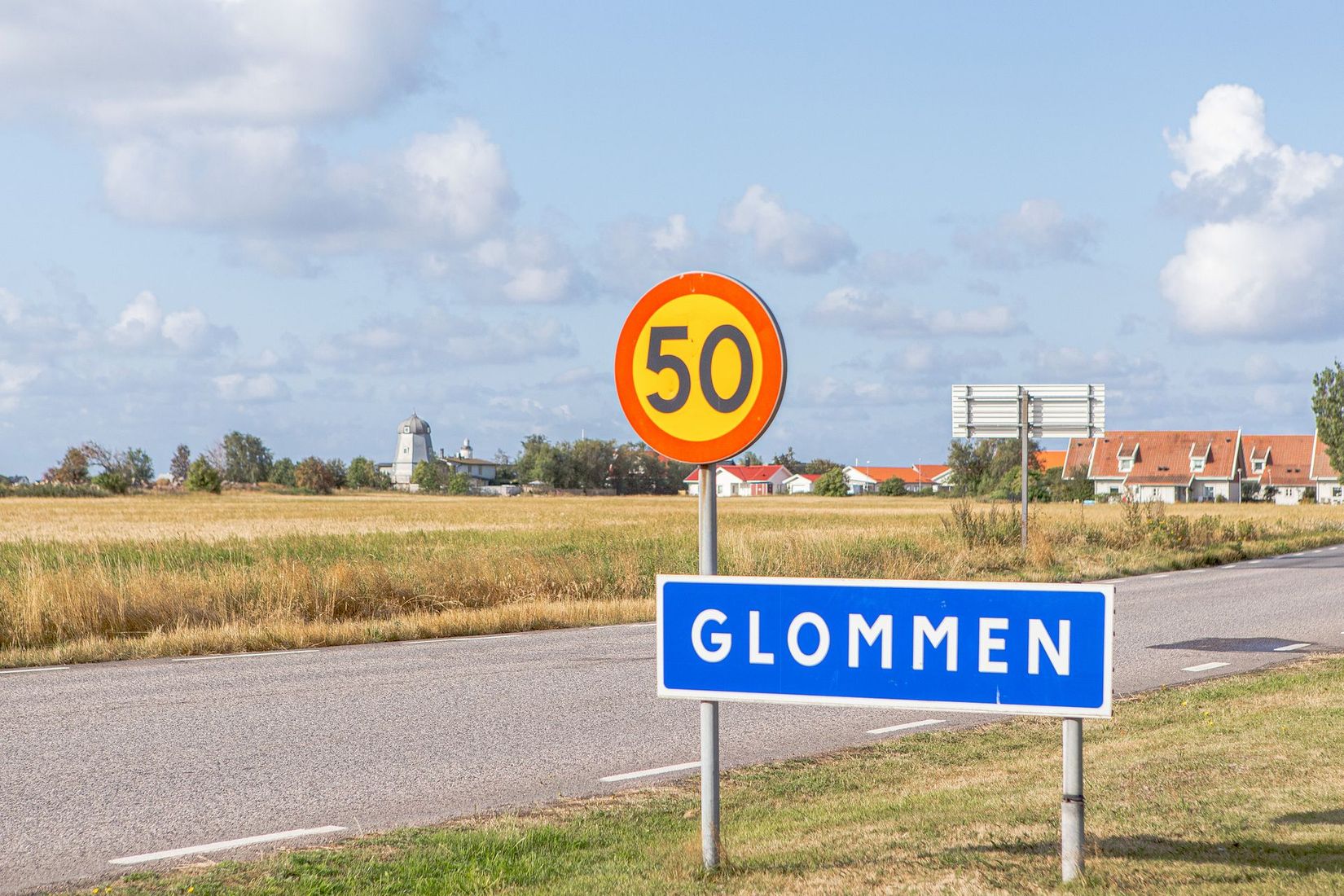 Bostadsrätt, Radhus, Lia Nils väg 7D, Glommen, Falkenberg