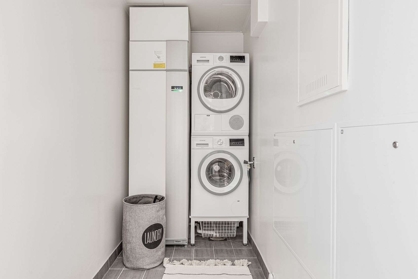 Bostadsrätt, Radhus, Lia Nils väg 7D, Glommen, Falkenberg