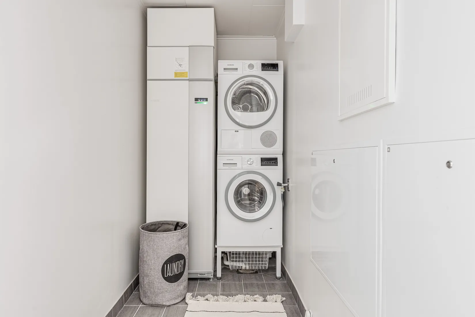 Bostadsrätt, Radhus, Lia Nils väg 7D, Glommen, Falkenberg