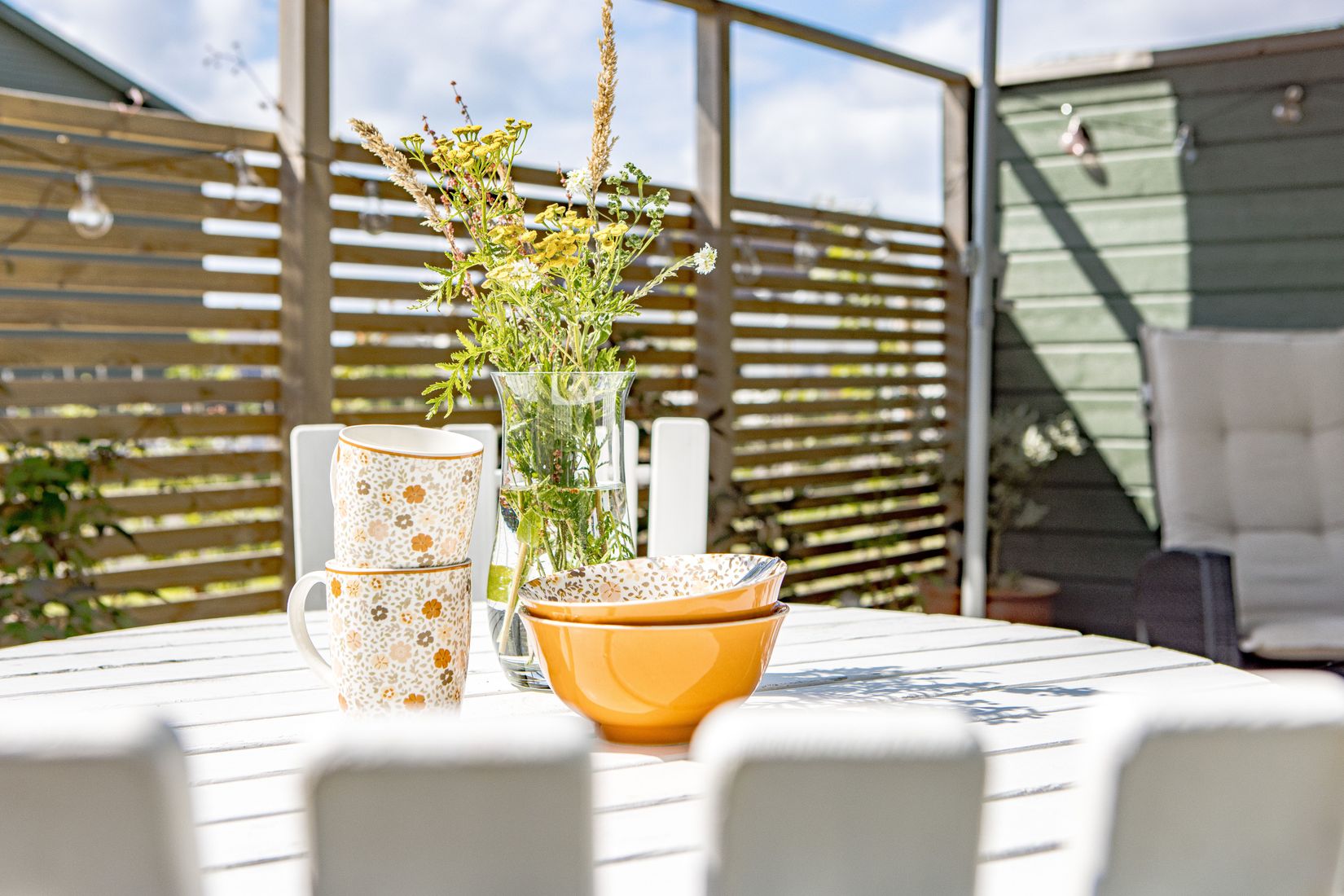 Bostadsrätt, Radhus, Lia Nils väg 7D, Glommen, Falkenberg