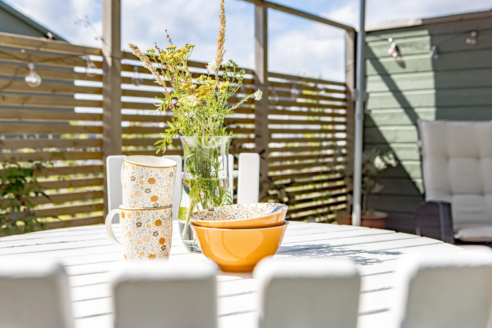 Bostadsrätt, Radhus, Lia Nils väg 7D, Glommen, Falkenberg