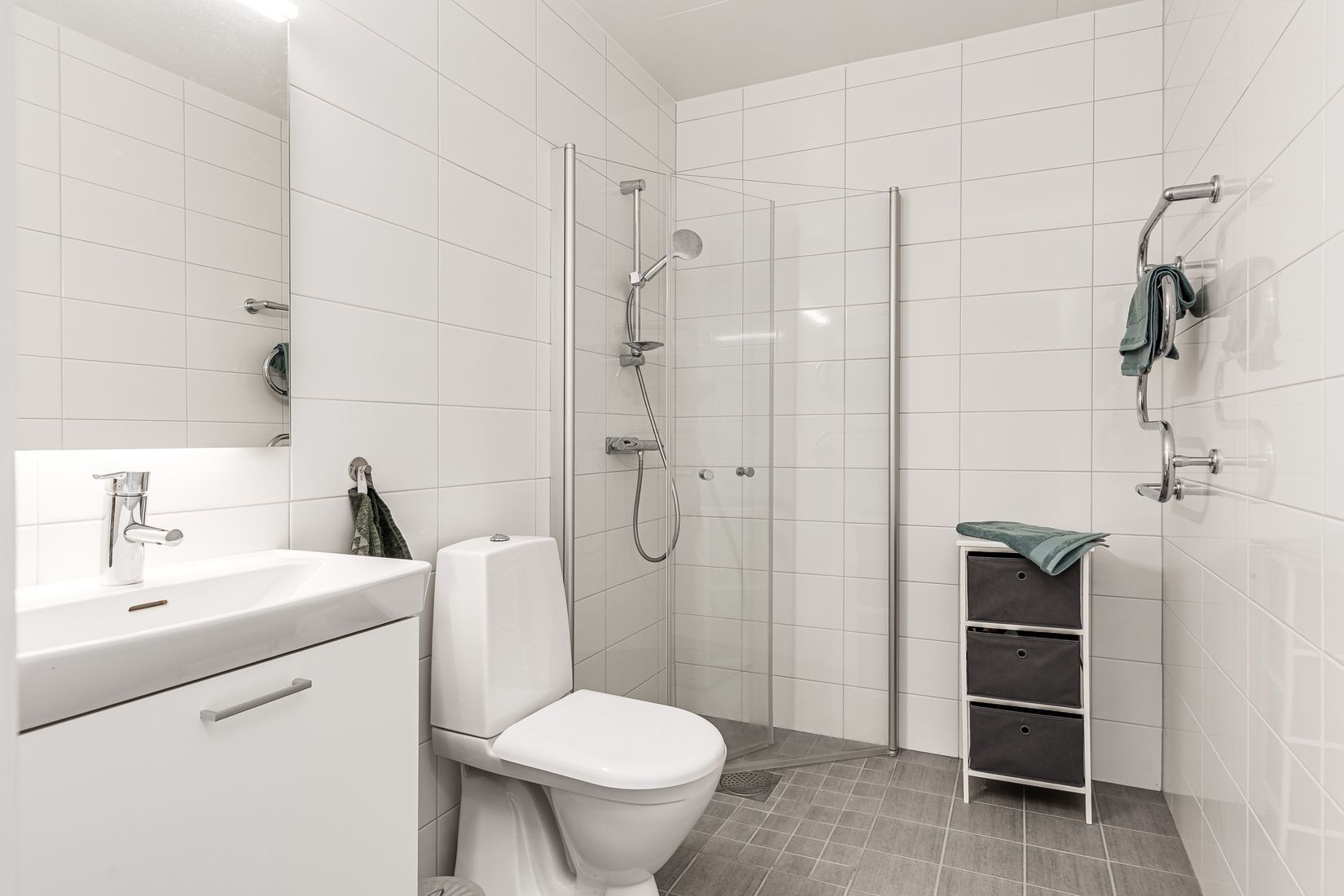 Bostadsrätt, Radhus, Lia Nils väg 7D, Glommen, Falkenberg