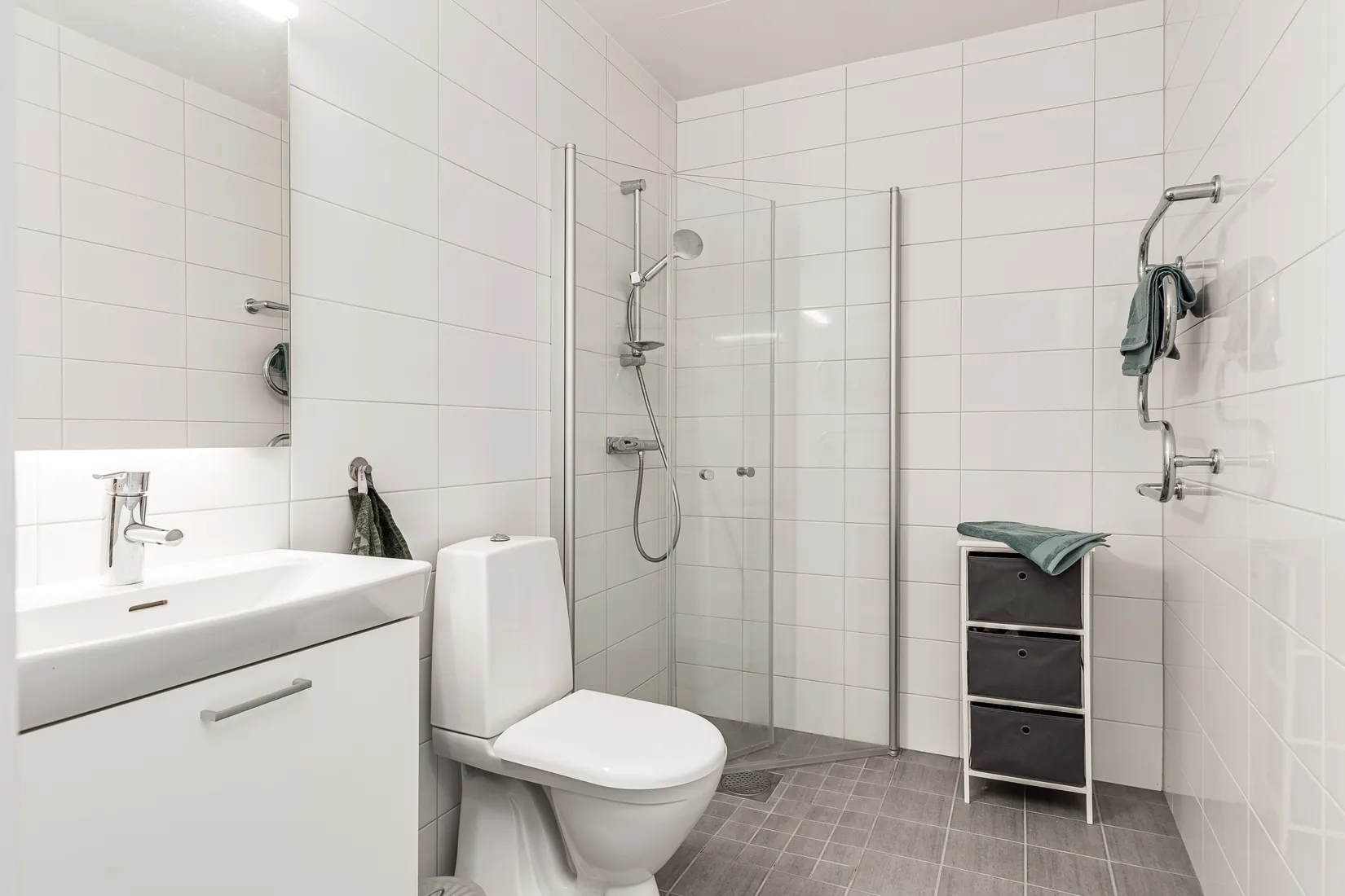 Bostadsrätt, Radhus, Lia Nils väg 7D, Glommen, Falkenberg