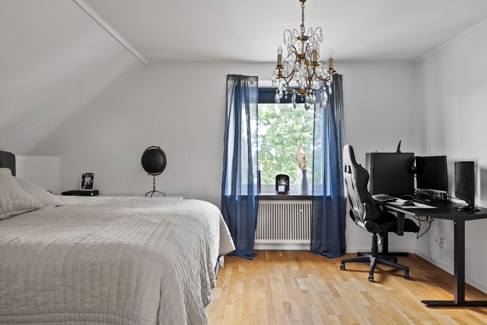 Bostadsrätt, Bergfinksvägen 4B, Vejbystrand, Ängelholm