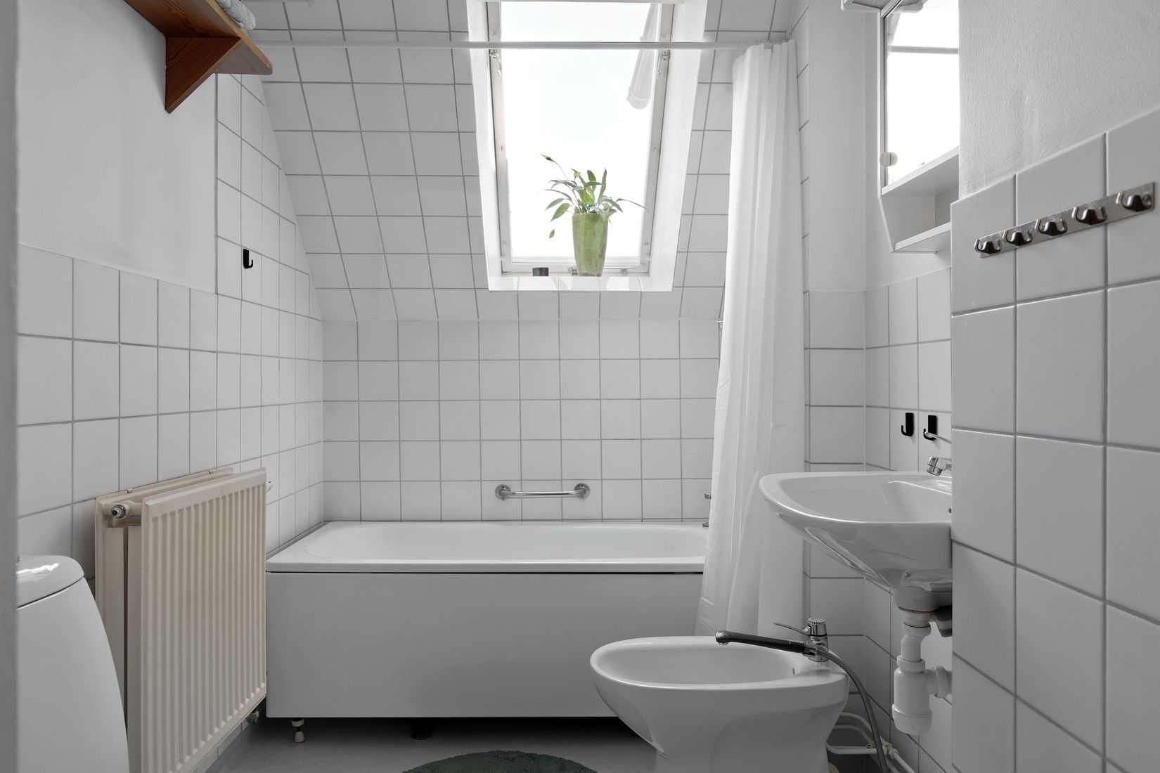 Bostadsrätt, Bergfinksvägen 4B, Vejbystrand, Ängelholm