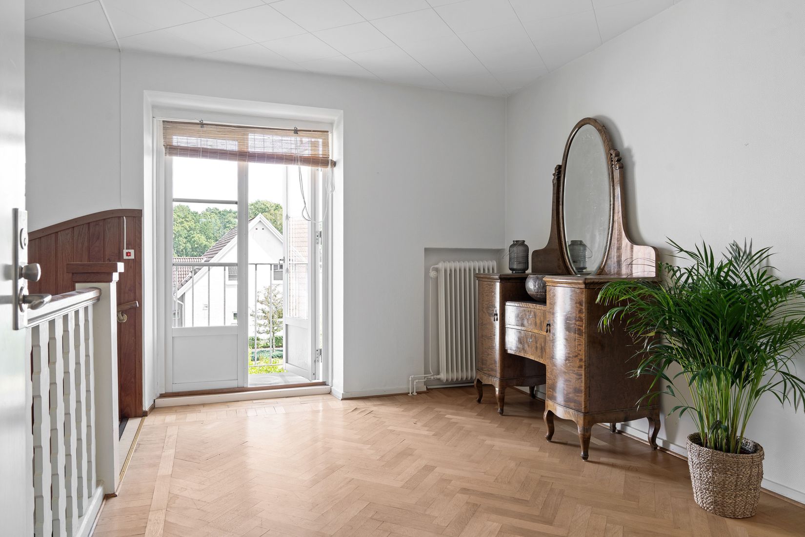 Bostadsrätt, Bergfinksvägen 4B, Vejbystrand, Ängelholm