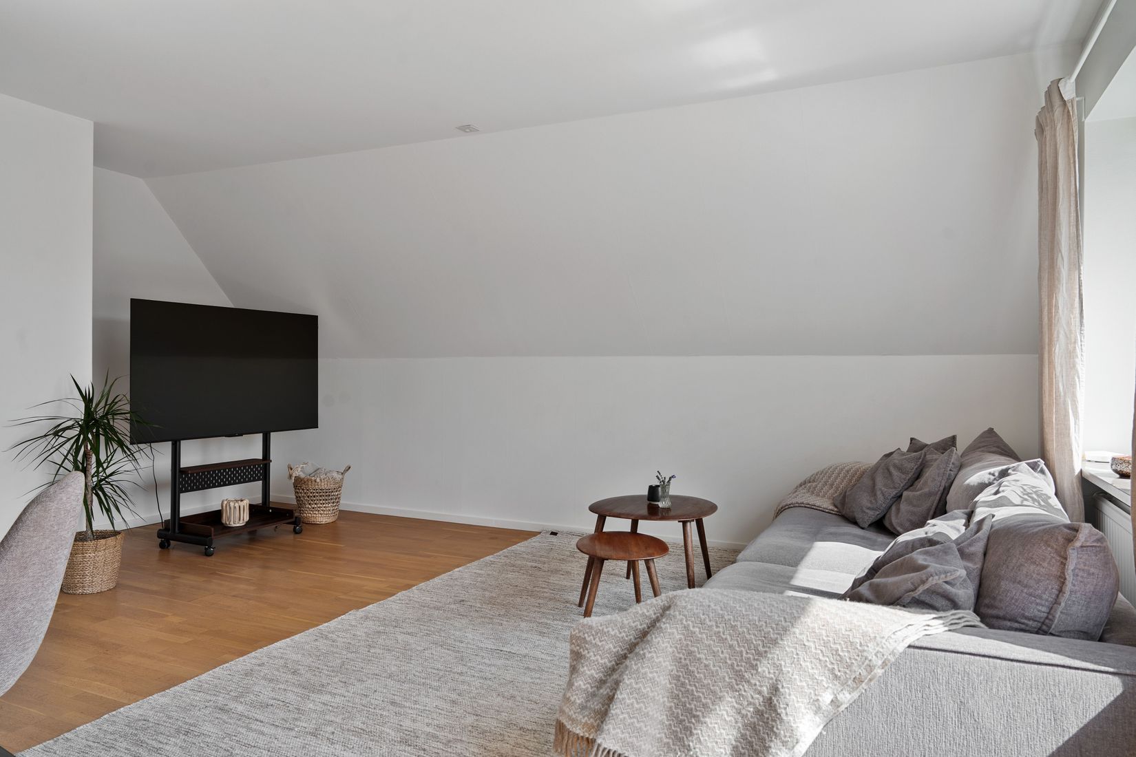 Bostadsrätt, Bergfinksvägen 4B, Vejbystrand, Ängelholm