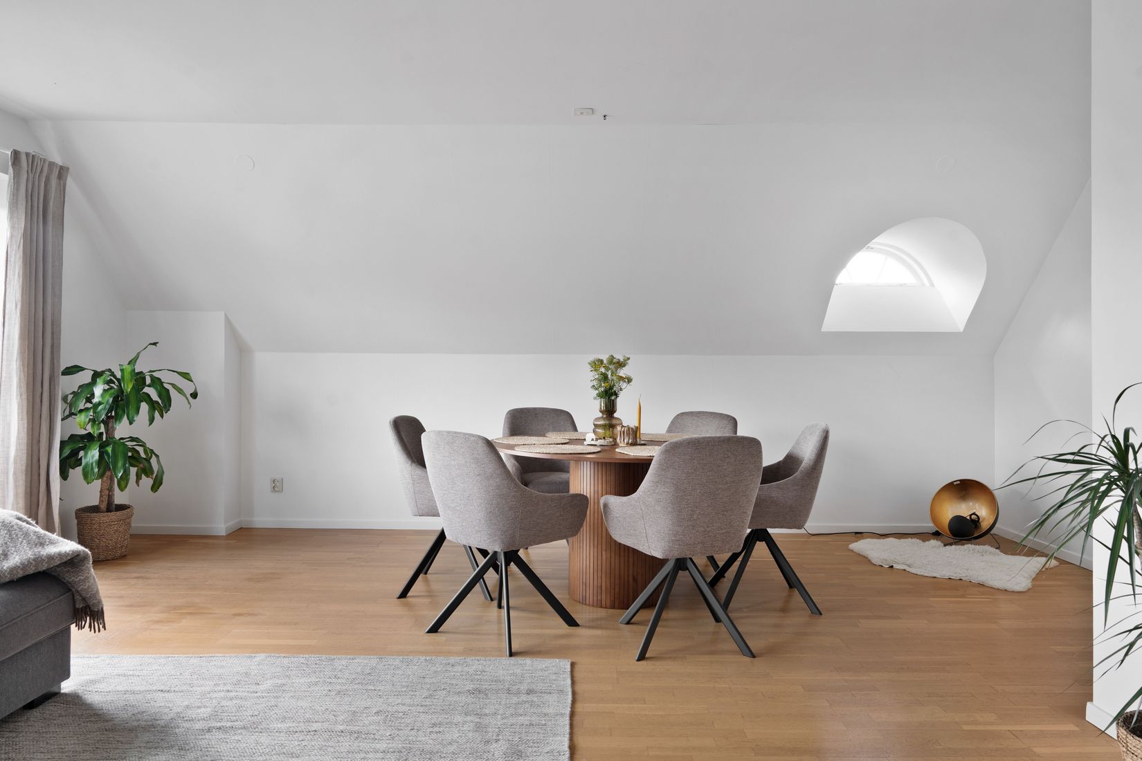 Bostadsrätt, Bergfinksvägen 4B, Vejbystrand, Ängelholm