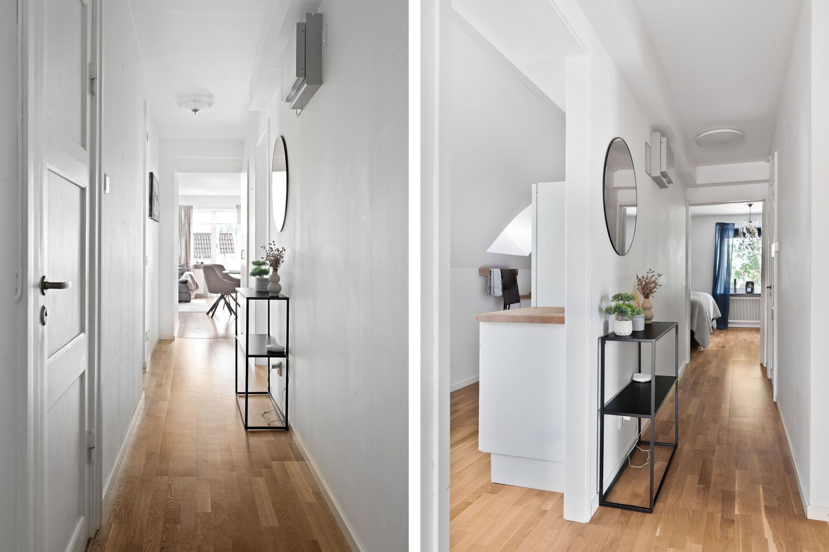 Bostadsrätt, Bergfinksvägen 4B, Vejbystrand, Ängelholm