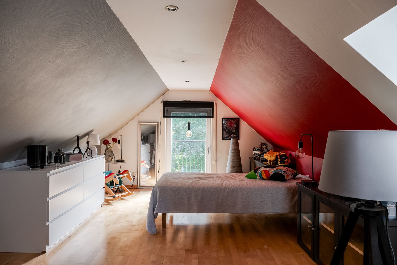 Villa, Ängamöllevägen 4, Vä, Kristianstad