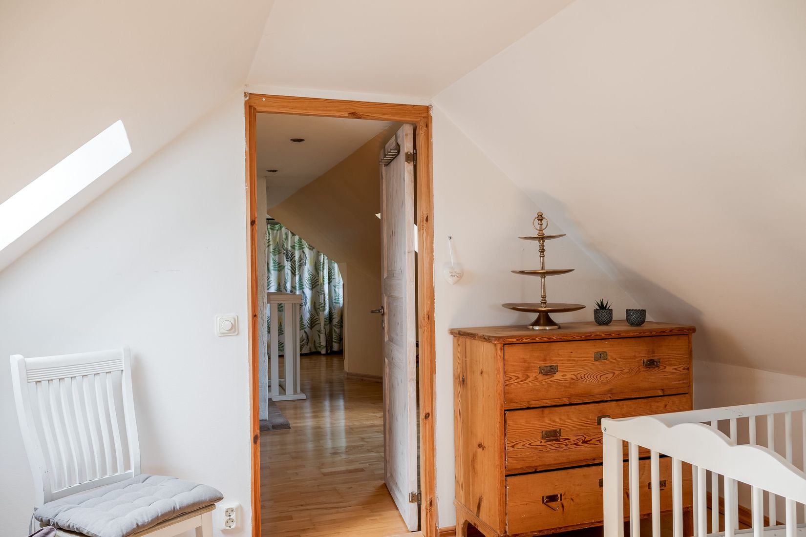 Villa, Ängamöllevägen 4, Vä, Kristianstad