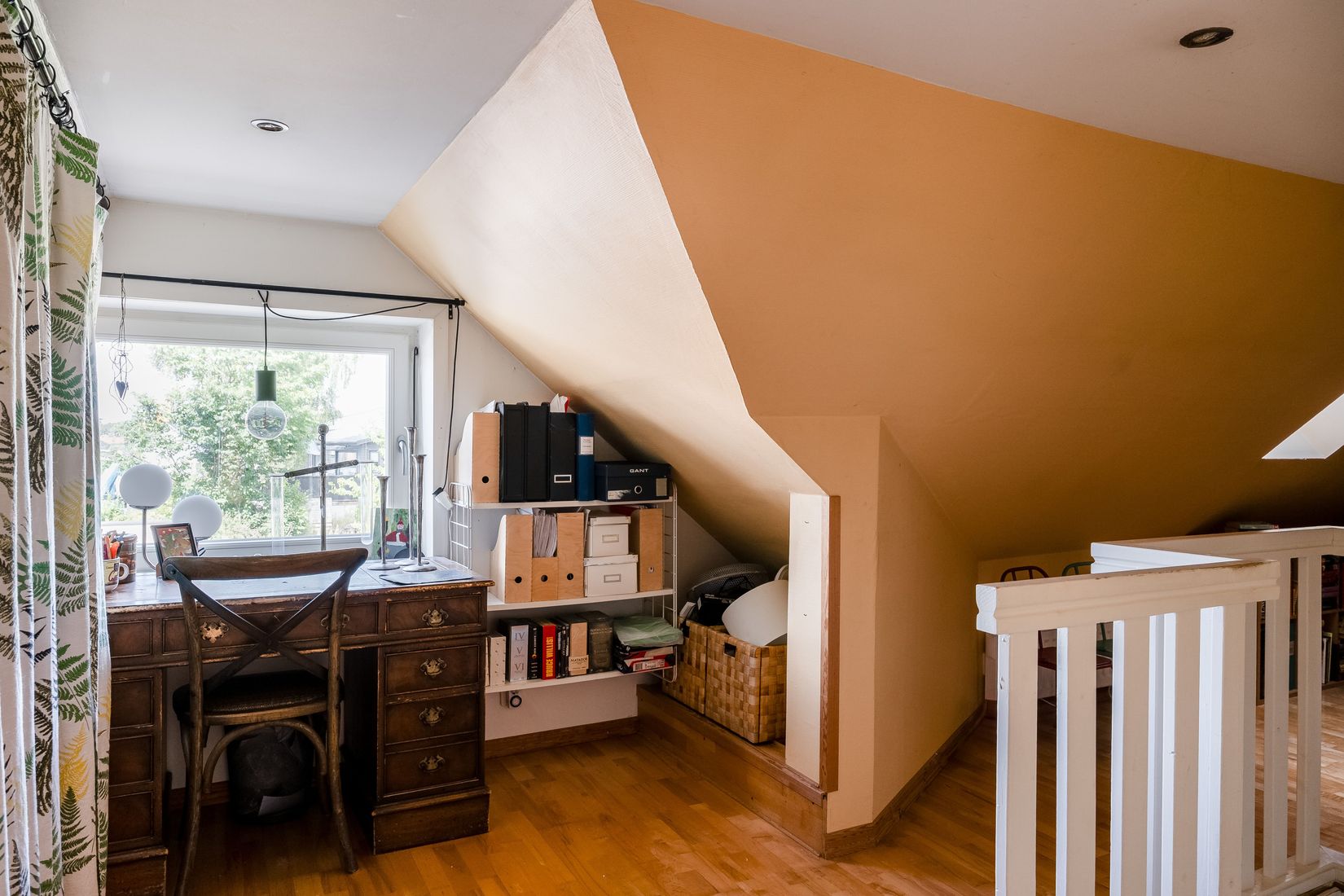 Villa, Ängamöllevägen 4, Vä, Kristianstad