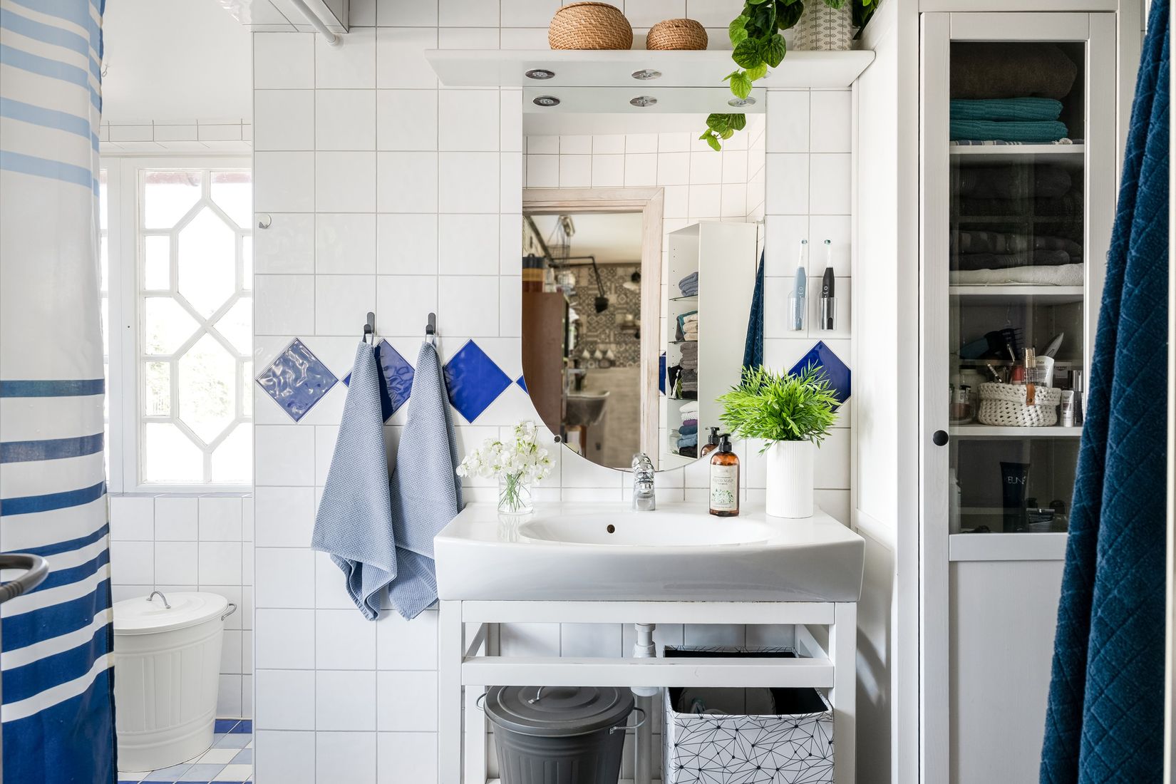 Villa, Ängamöllevägen 4, Vä, Kristianstad