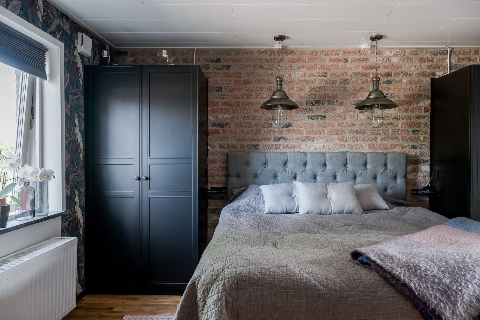 Villa, Ängamöllevägen 4, Vä, Kristianstad