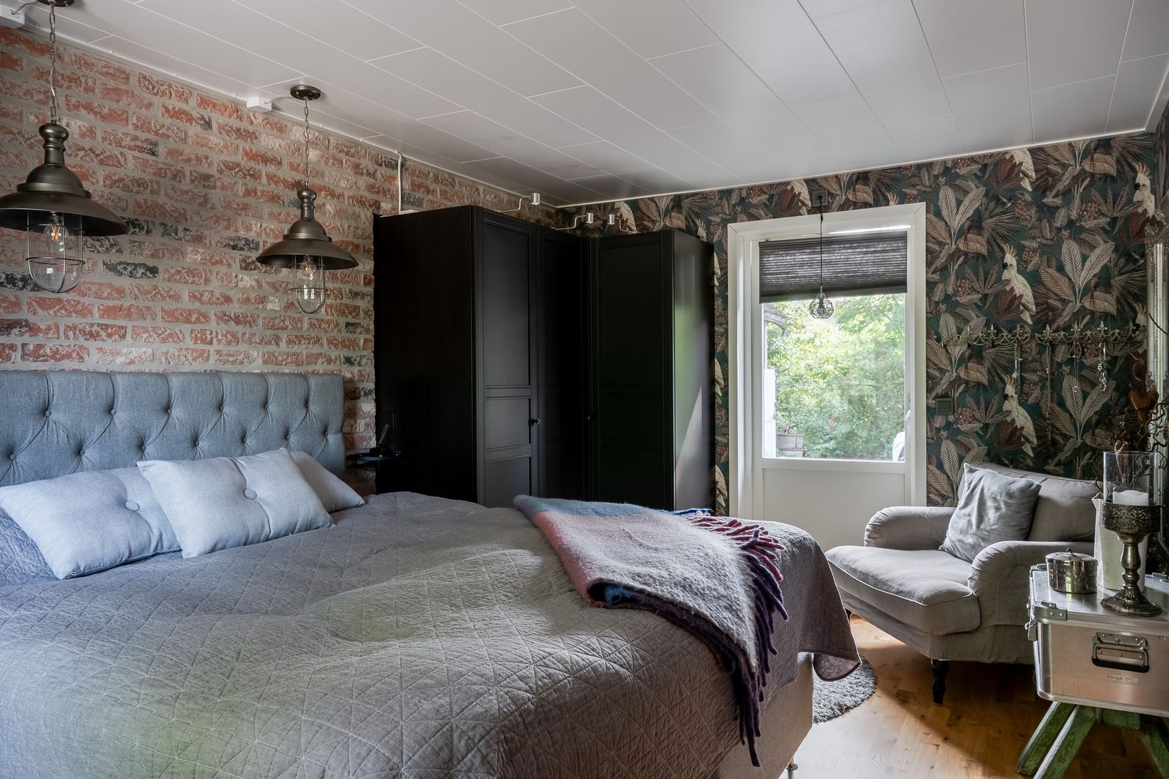 Villa, Ängamöllevägen 4, Vä, Kristianstad