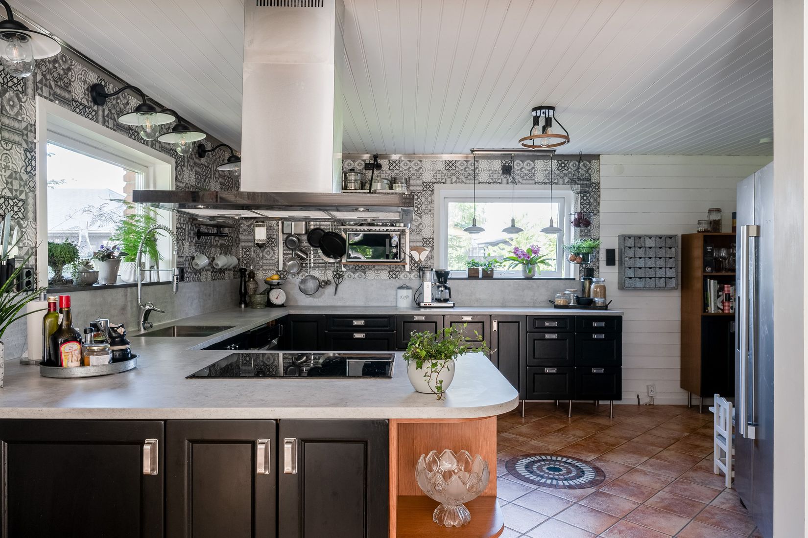 Villa, Ängamöllevägen 4, Vä, Kristianstad