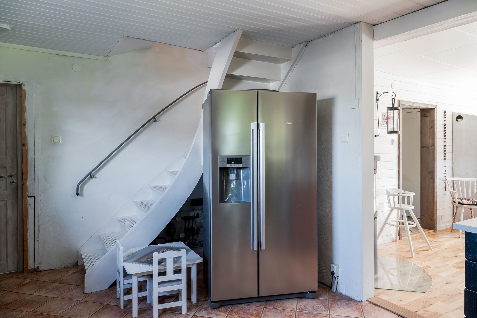 Villa, Ängamöllevägen 4, Vä, Kristianstad