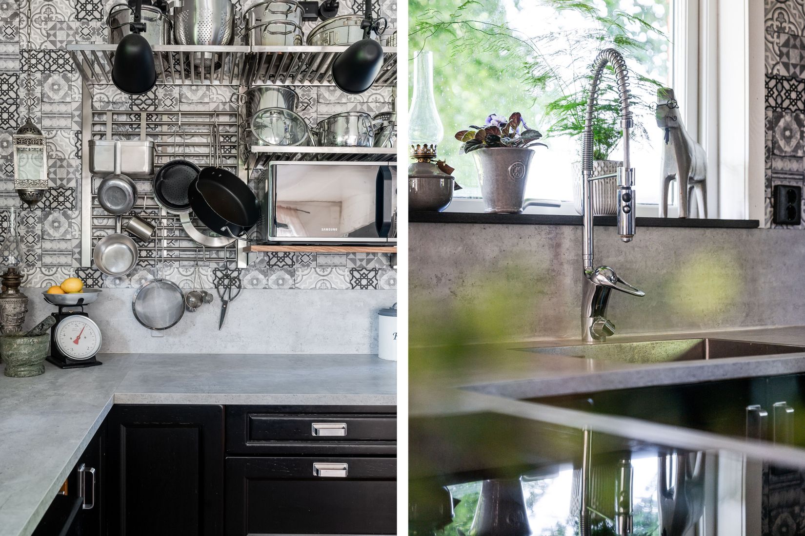 Villa, Ängamöllevägen 4, Vä, Kristianstad