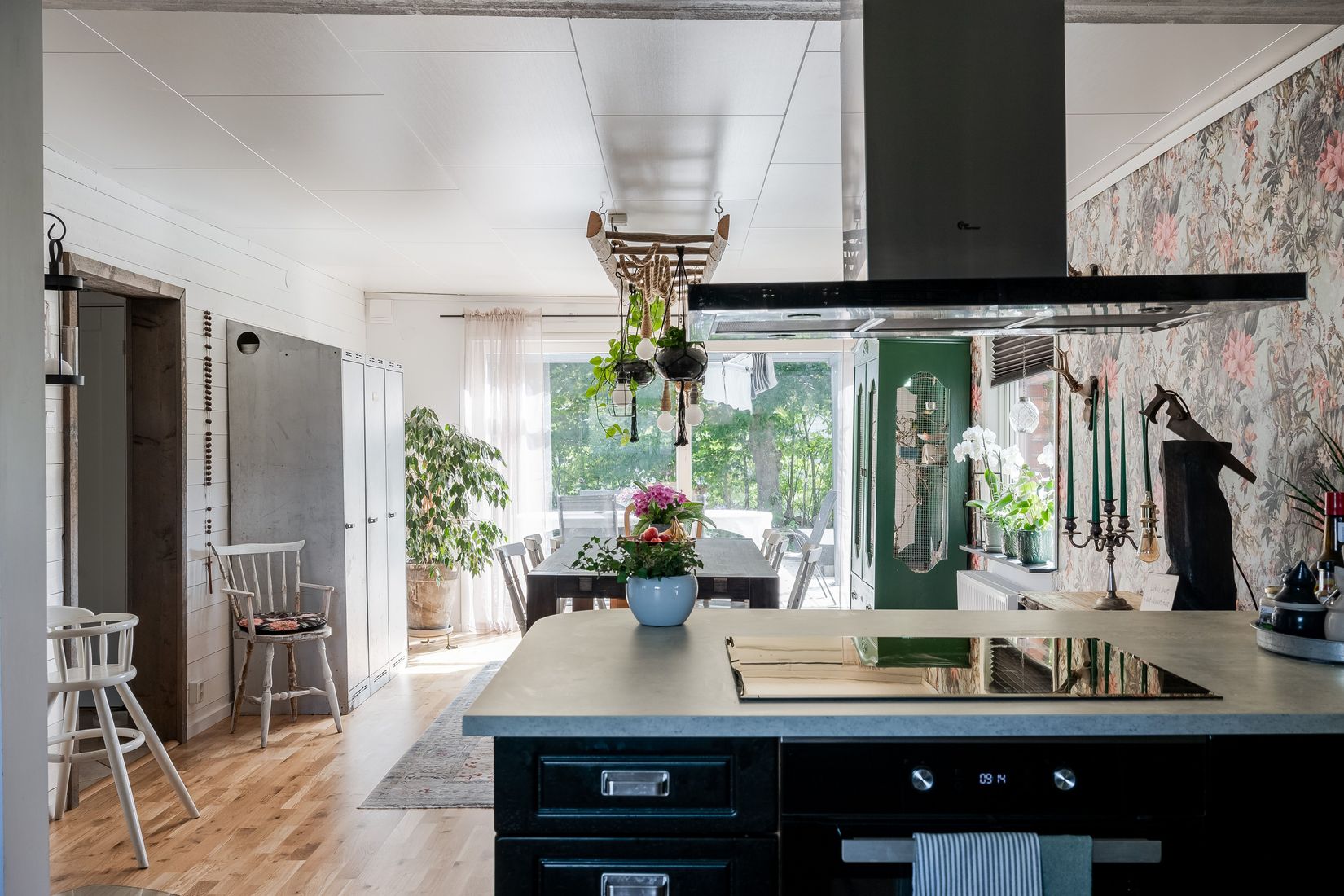 Villa, Ängamöllevägen 4, Vä, Kristianstad