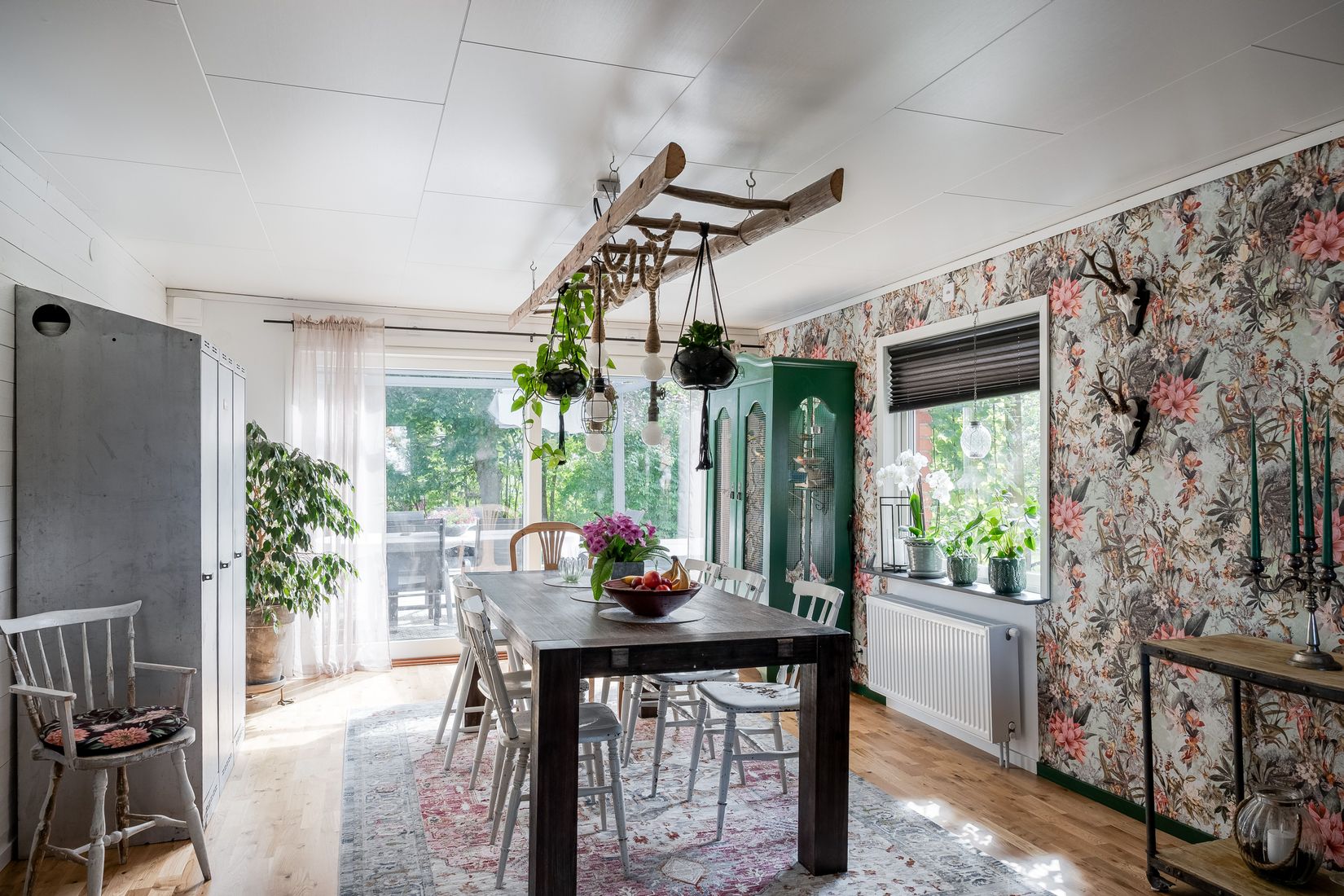 Villa, Ängamöllevägen 4, Vä, Kristianstad