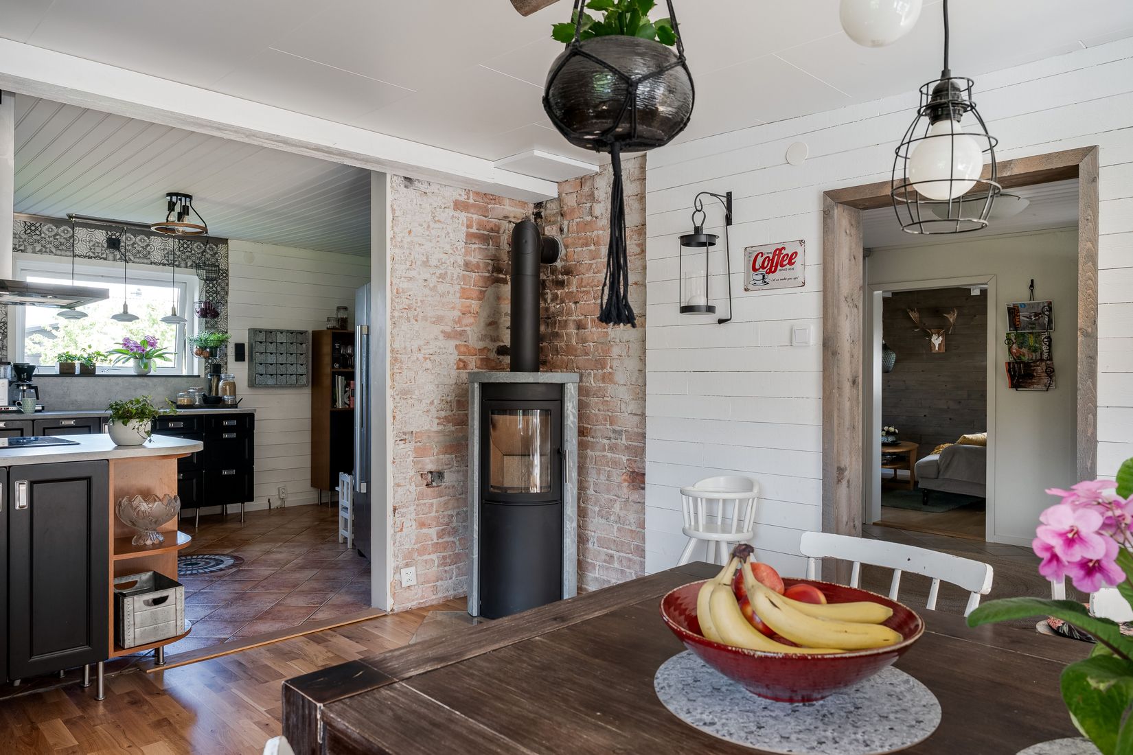 Villa, Ängamöllevägen 4, Vä, Kristianstad