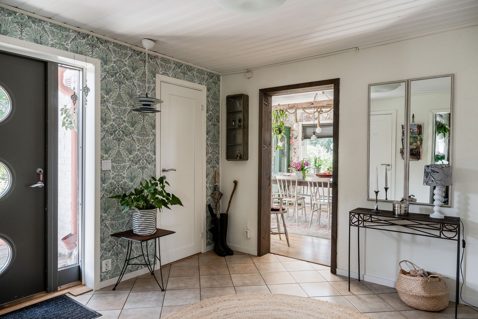 Villa, Ängamöllevägen 4, Vä, Kristianstad