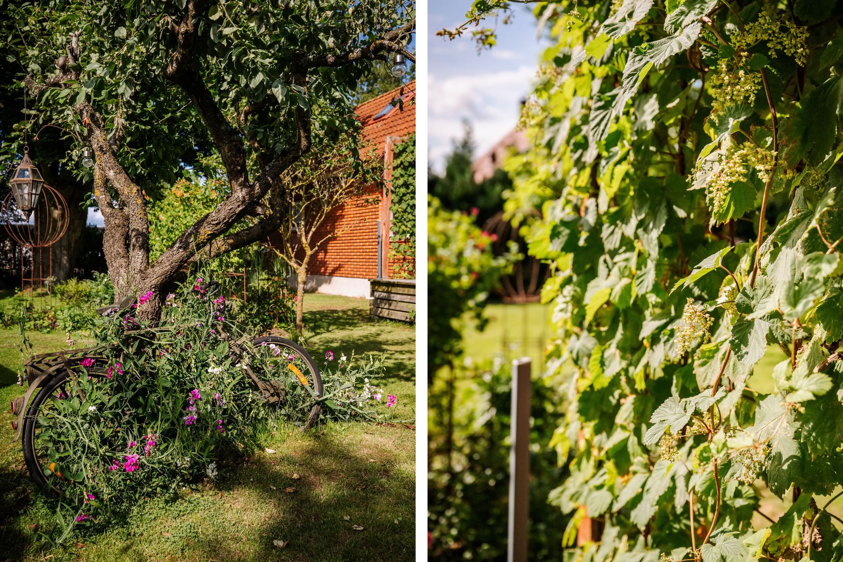 Villa, Ängamöllevägen 4, Vä, Kristianstad