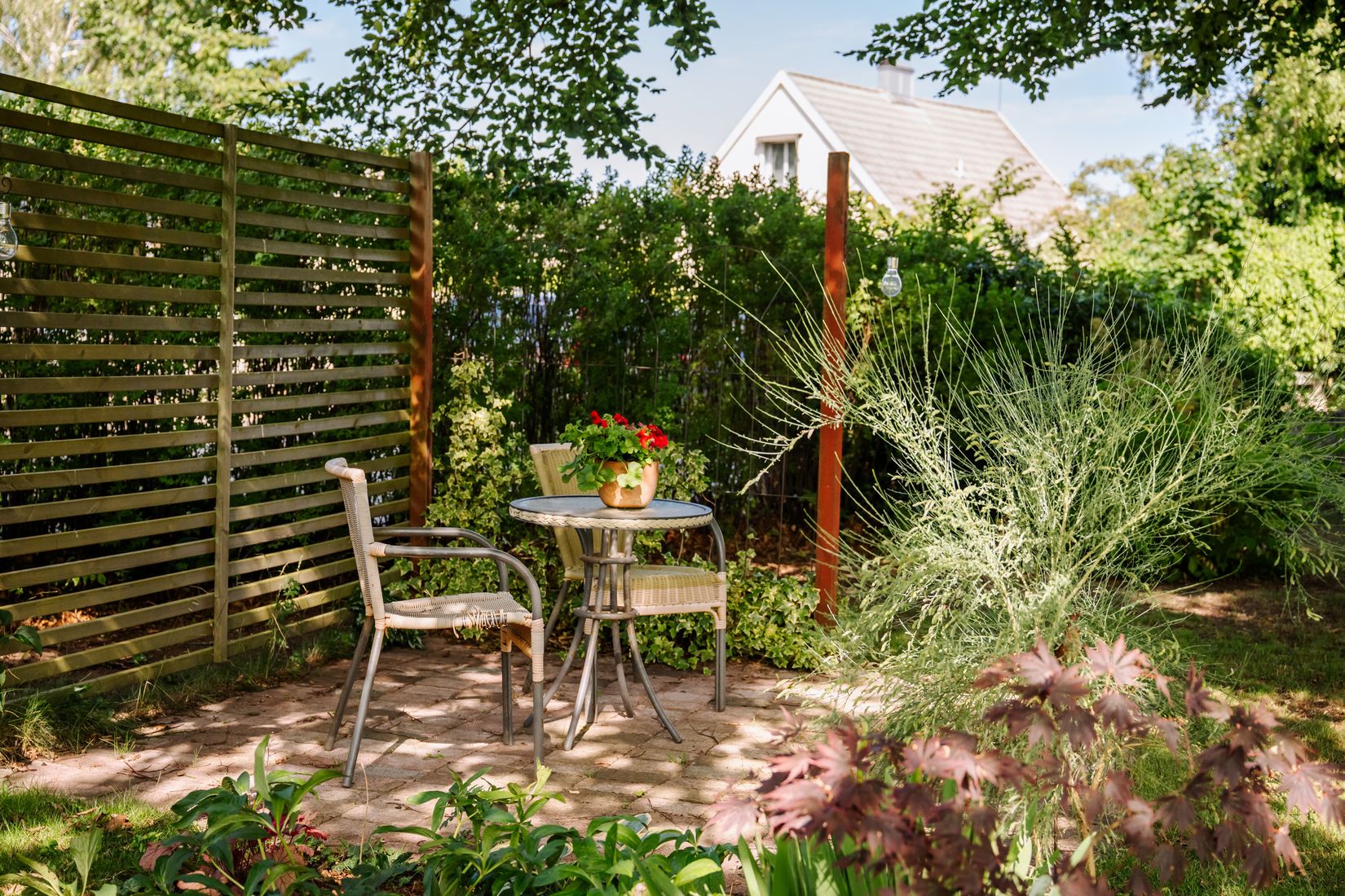 Villa, Ängamöllevägen 4, Vä, Kristianstad